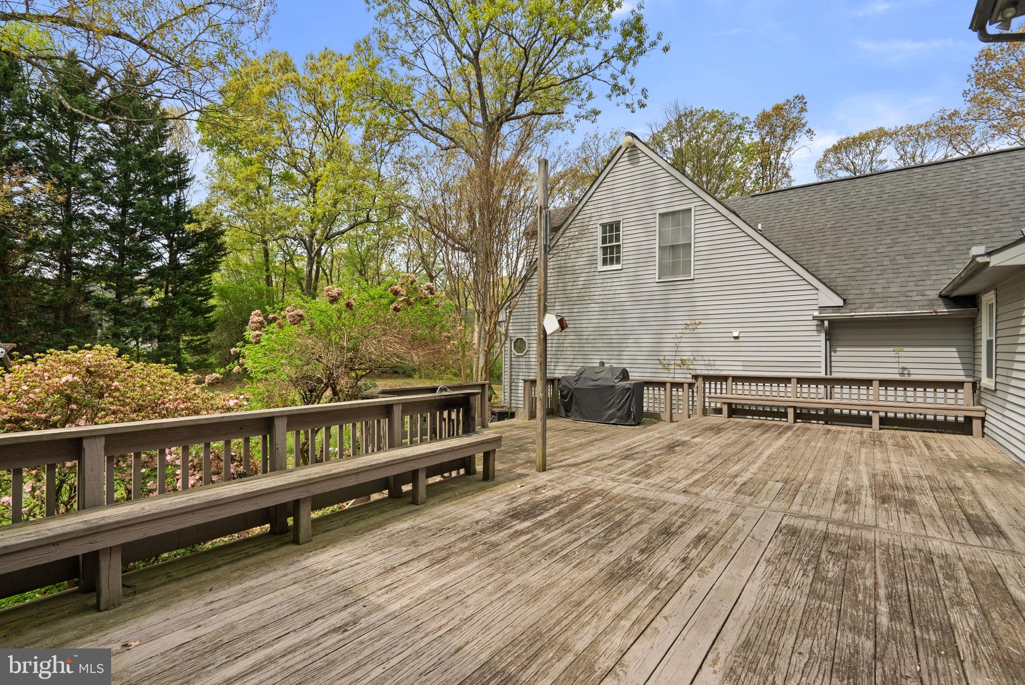 WOODBRIDGE FOREST - Residential