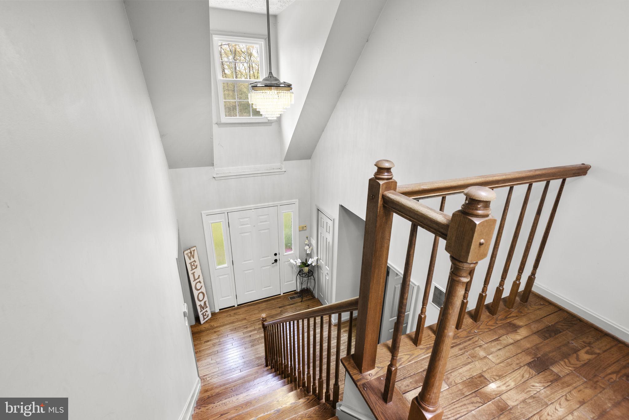 WOODBRIDGE FOREST - Residential