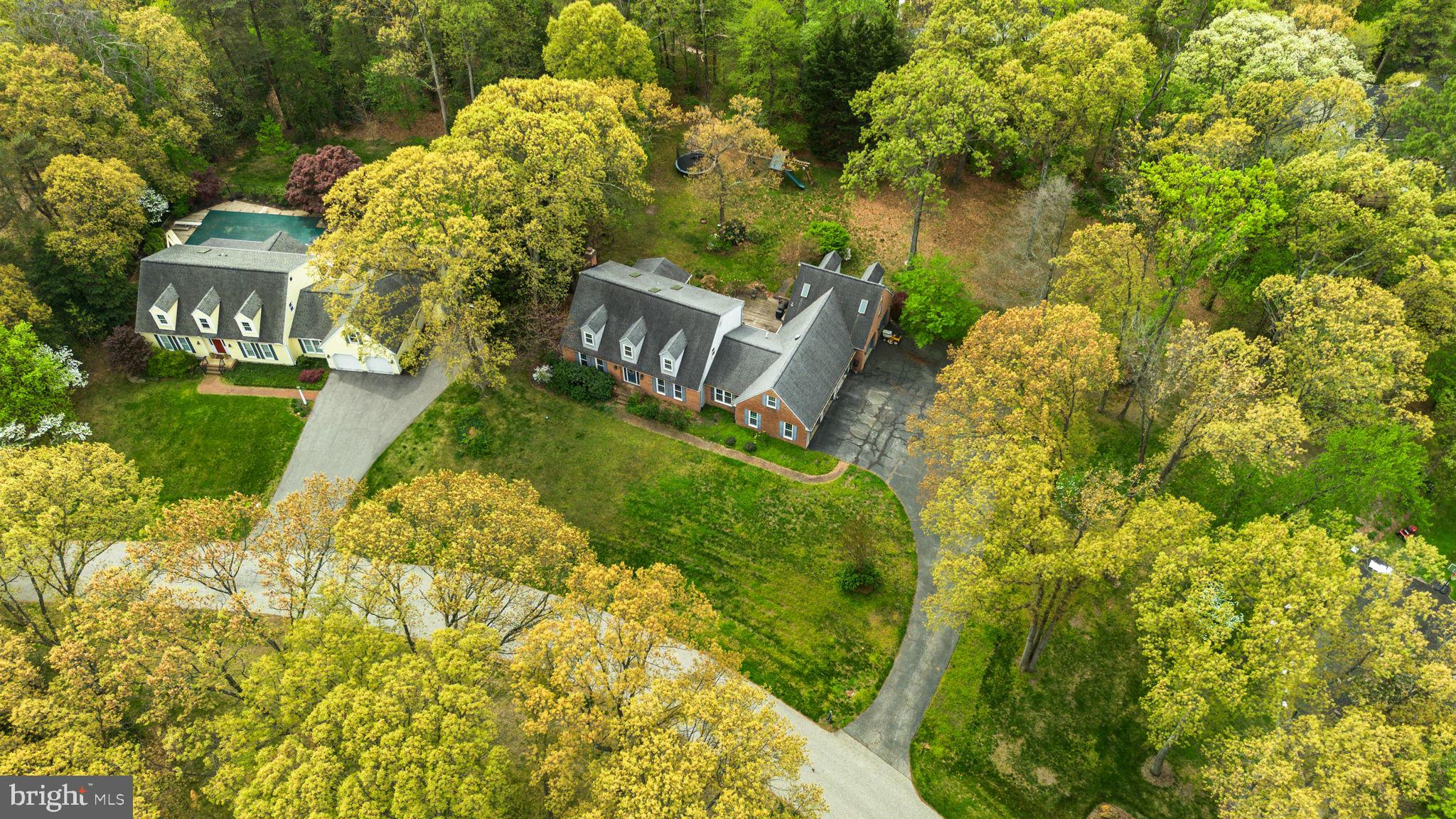 WOODBRIDGE FOREST - Residential