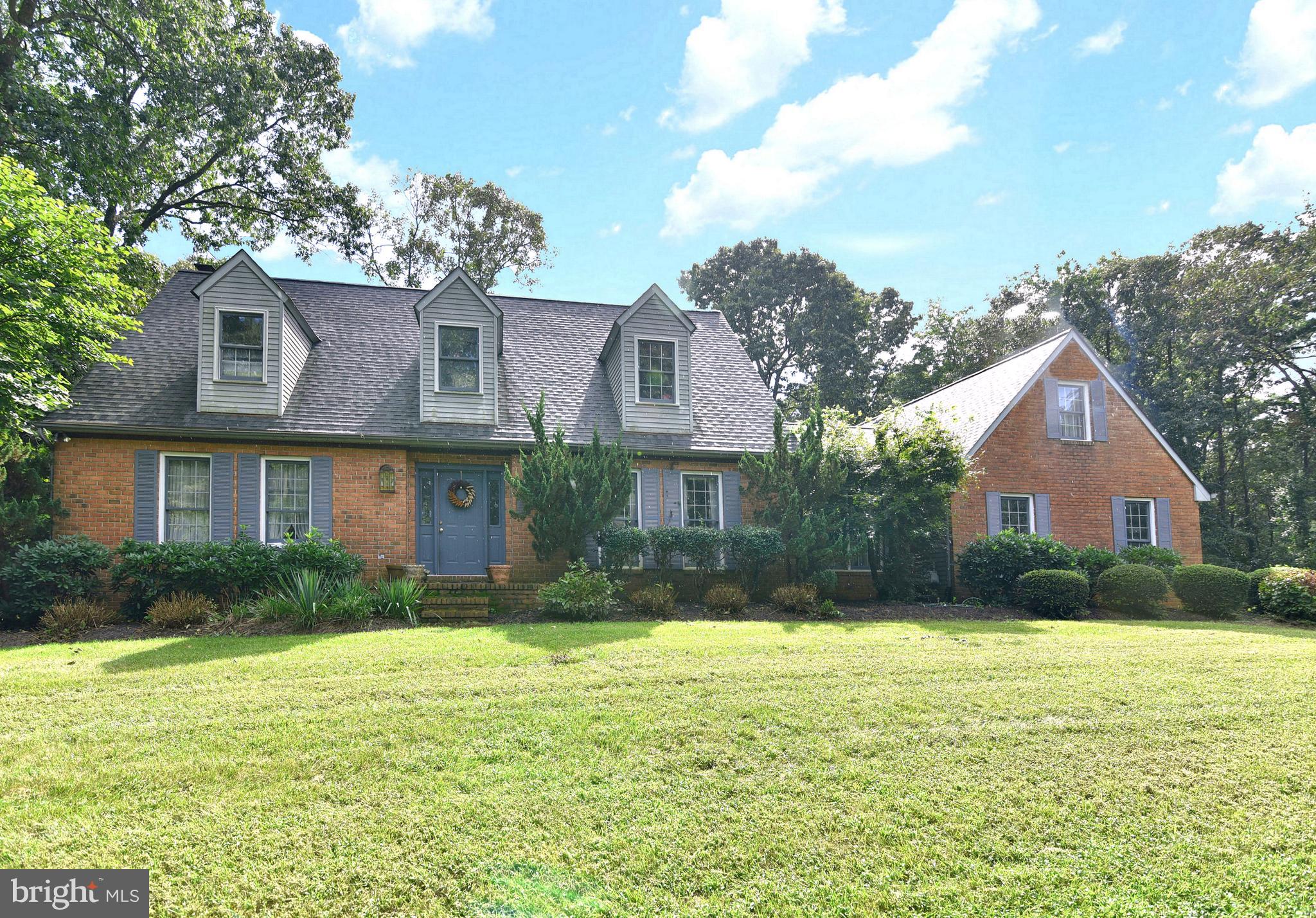 WOODBRIDGE FOREST - Residential