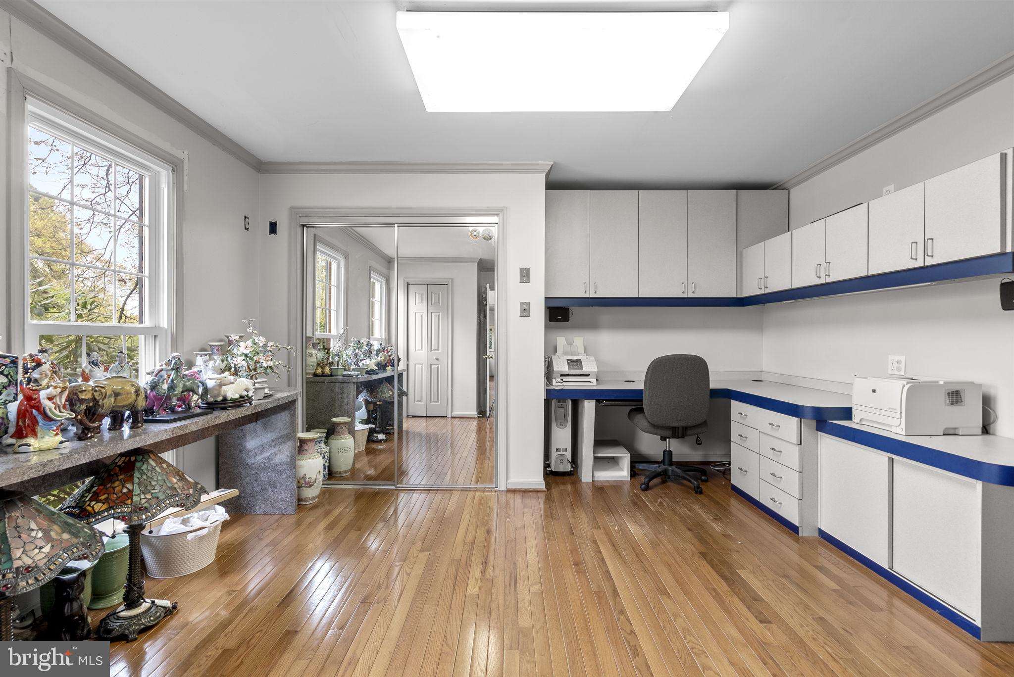 WOODBRIDGE FOREST - Residential