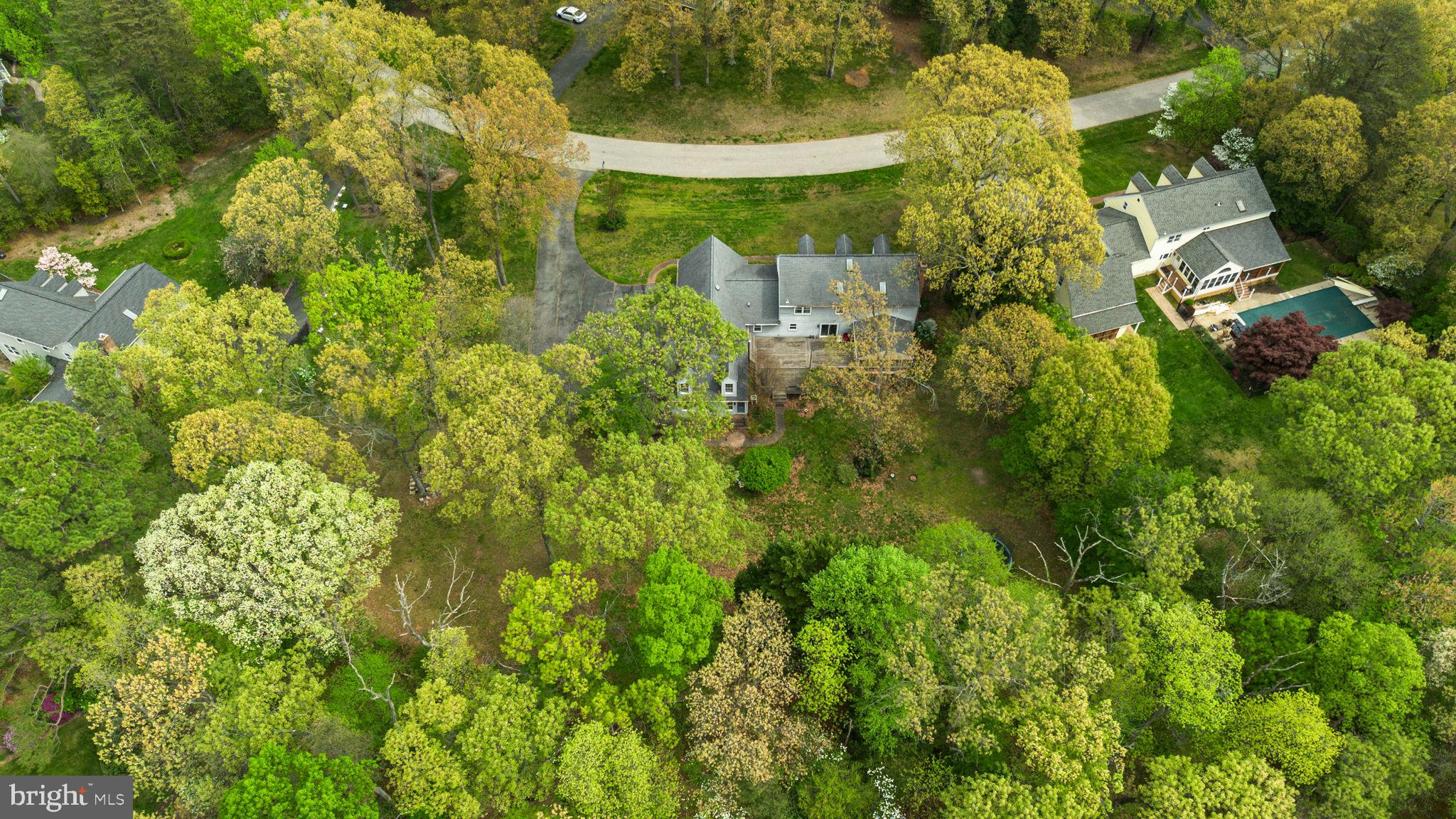 WOODBRIDGE FOREST - Residential