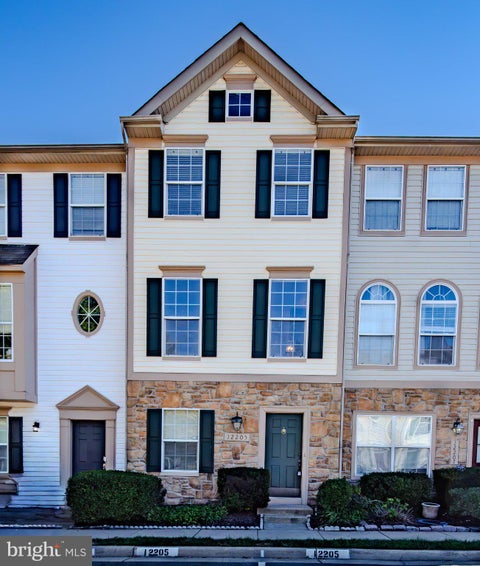 Photo of 12205 Densmore Court, WOODBRIDGE, VA 22192 (MLS # VAPW2131914)