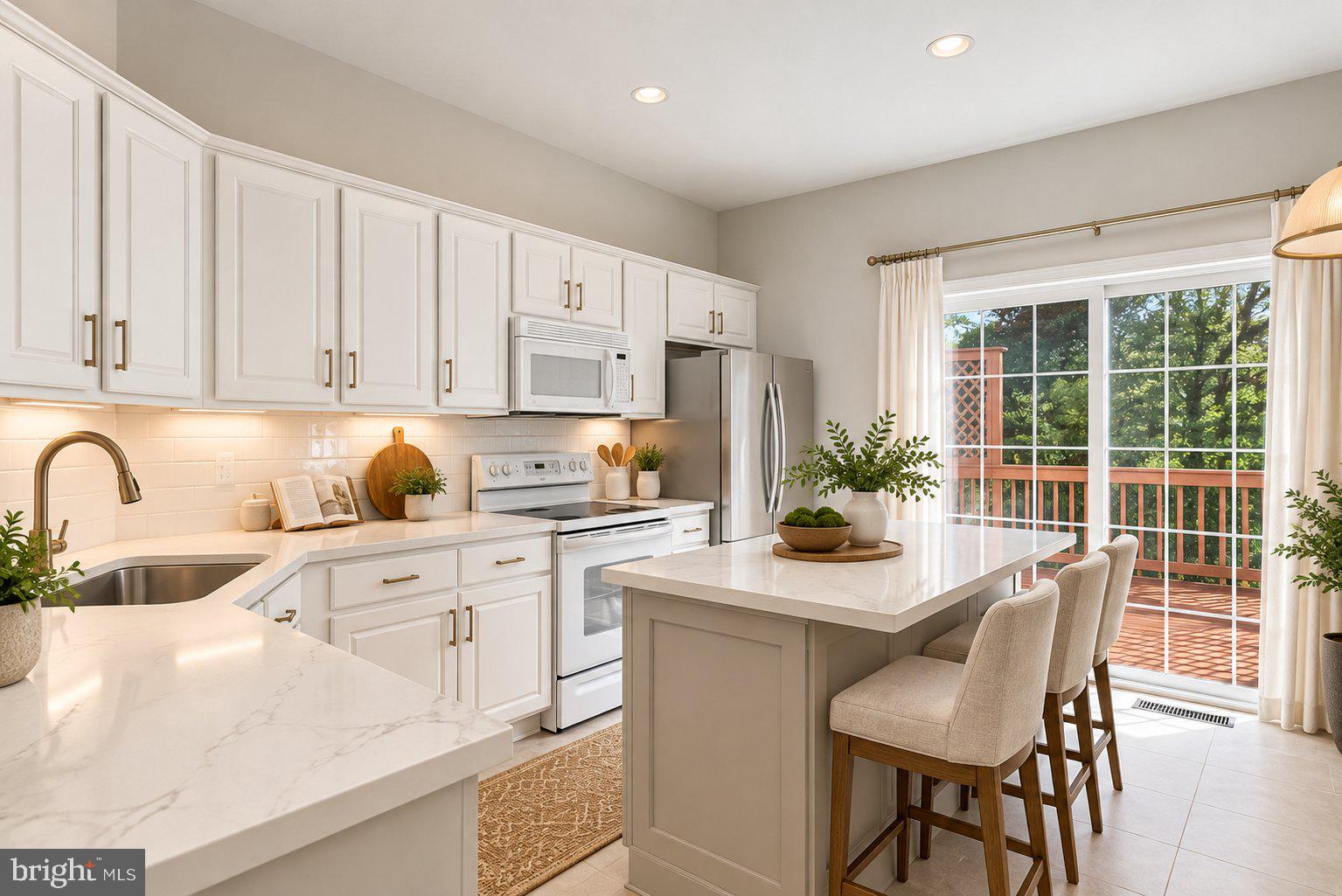 12205 DENSMORE COURT