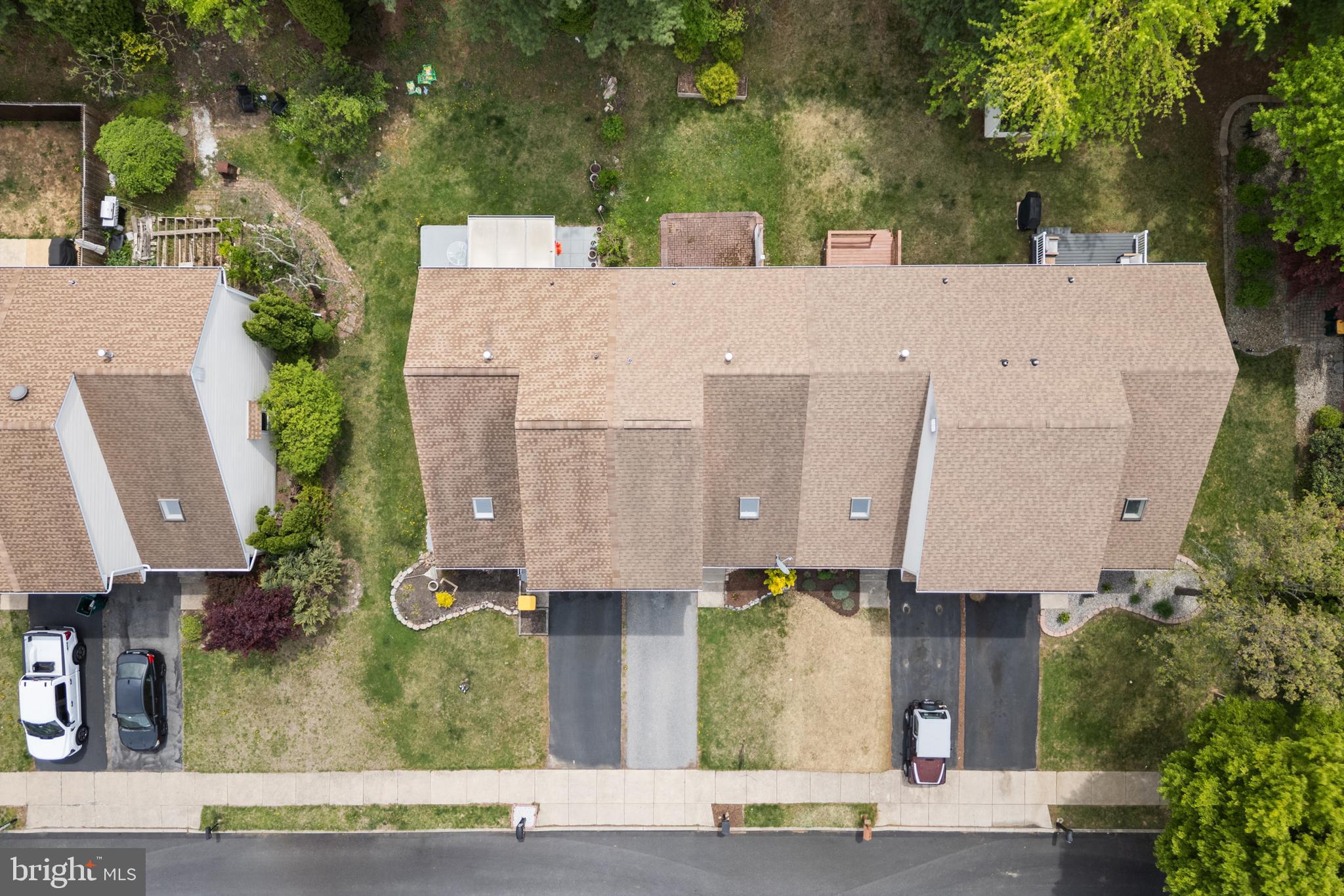 VICTORIA SQUARE - Residential