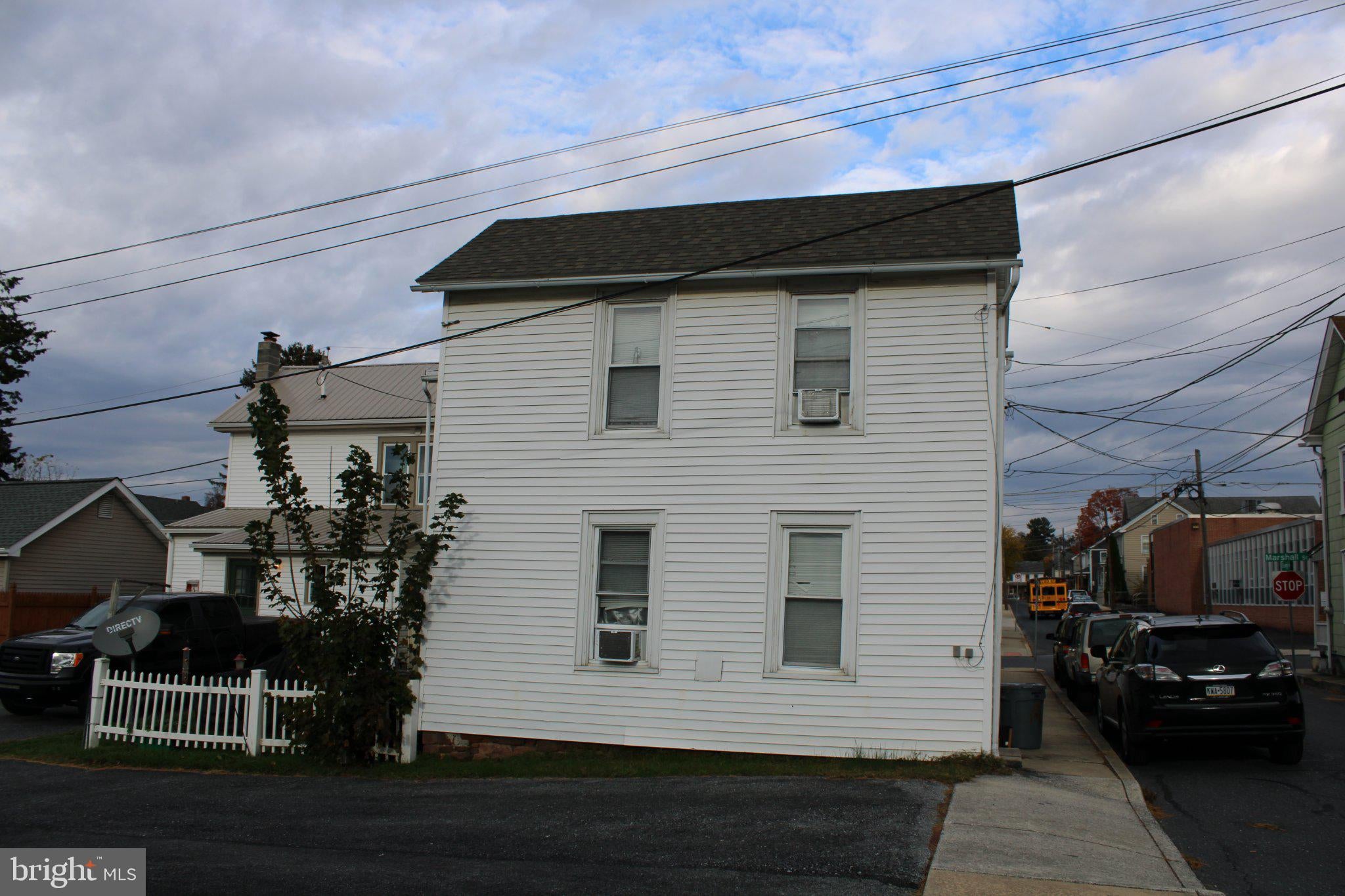 148 CHERRY STREET