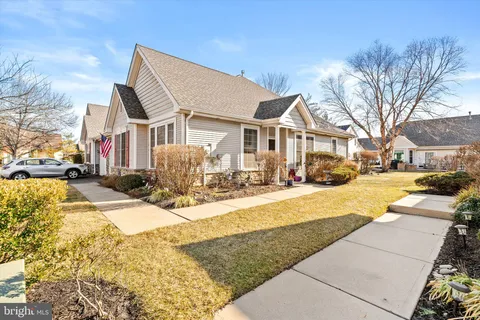 41 Burholme Drive, Hamilton, NJ 08691 - MLS#: NJME2071766