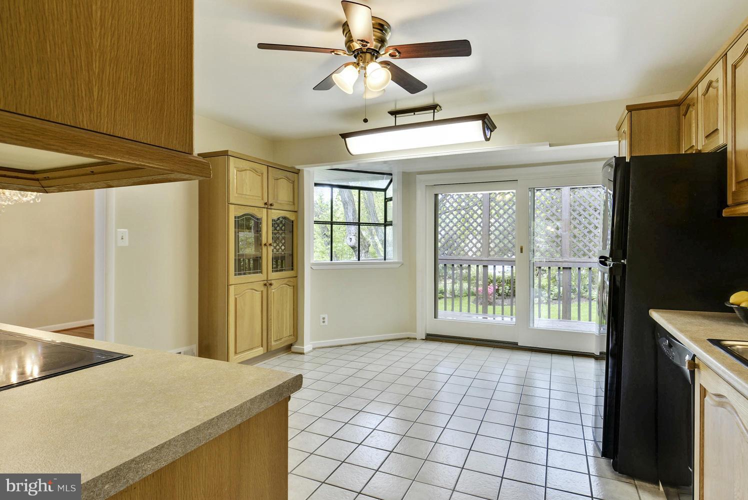 BROYHILL GLEN GARY PARK - Residential