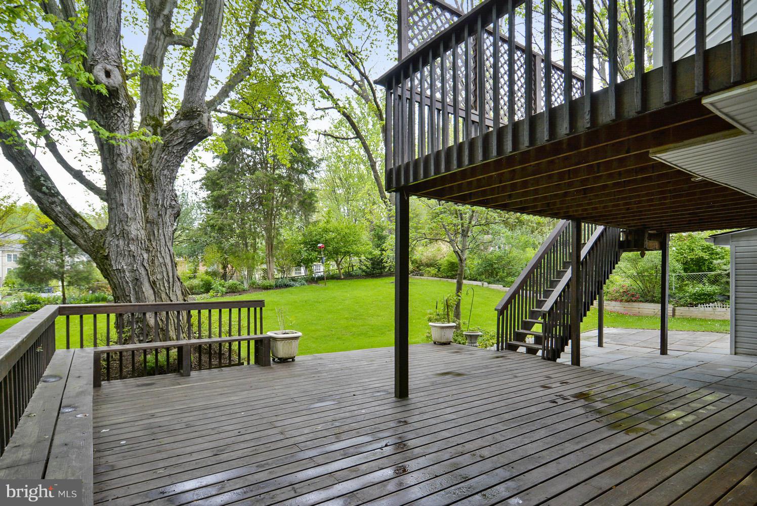 BROYHILL GLEN GARY PARK - Residential