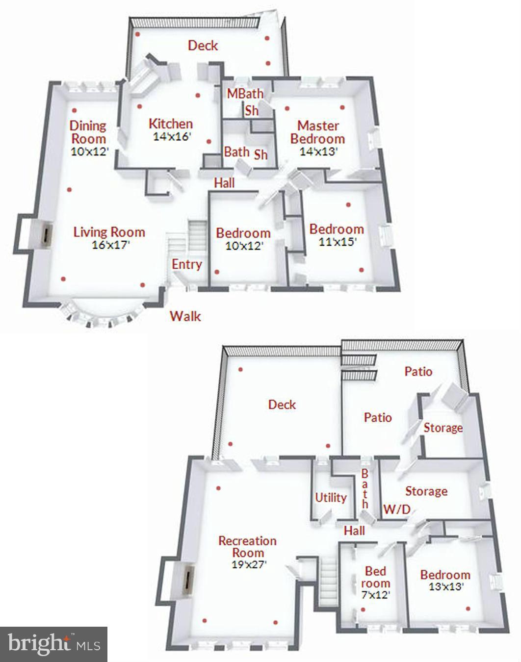 BROYHILL GLEN GARY PARK - Residential