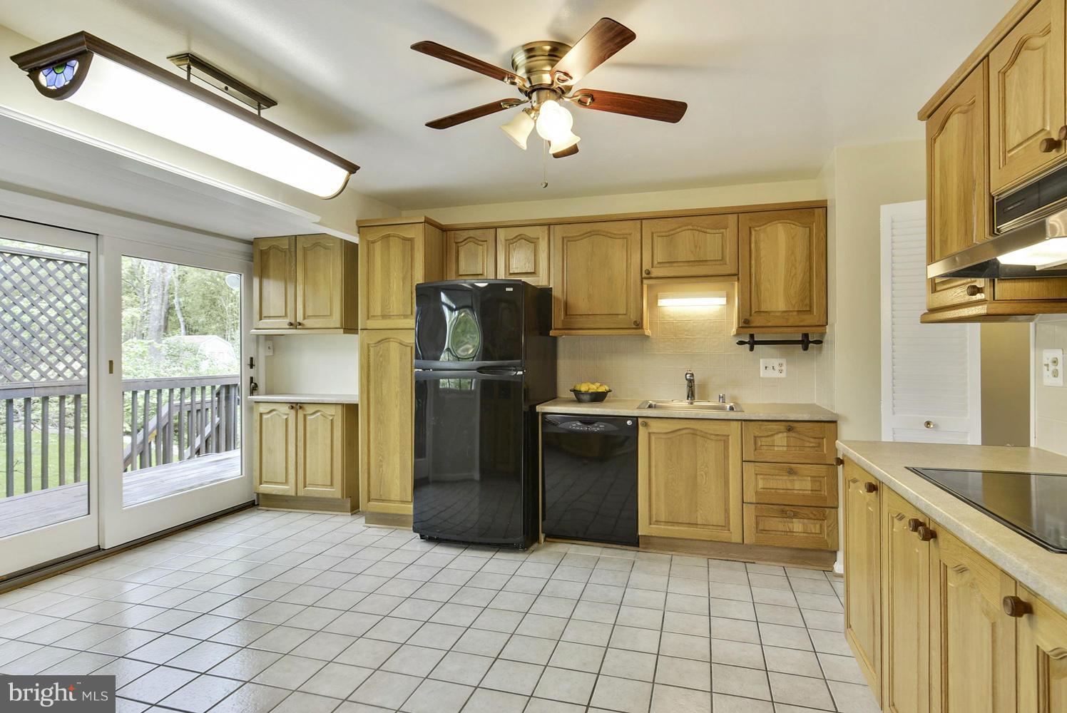 BROYHILL GLEN GARY PARK - Residential