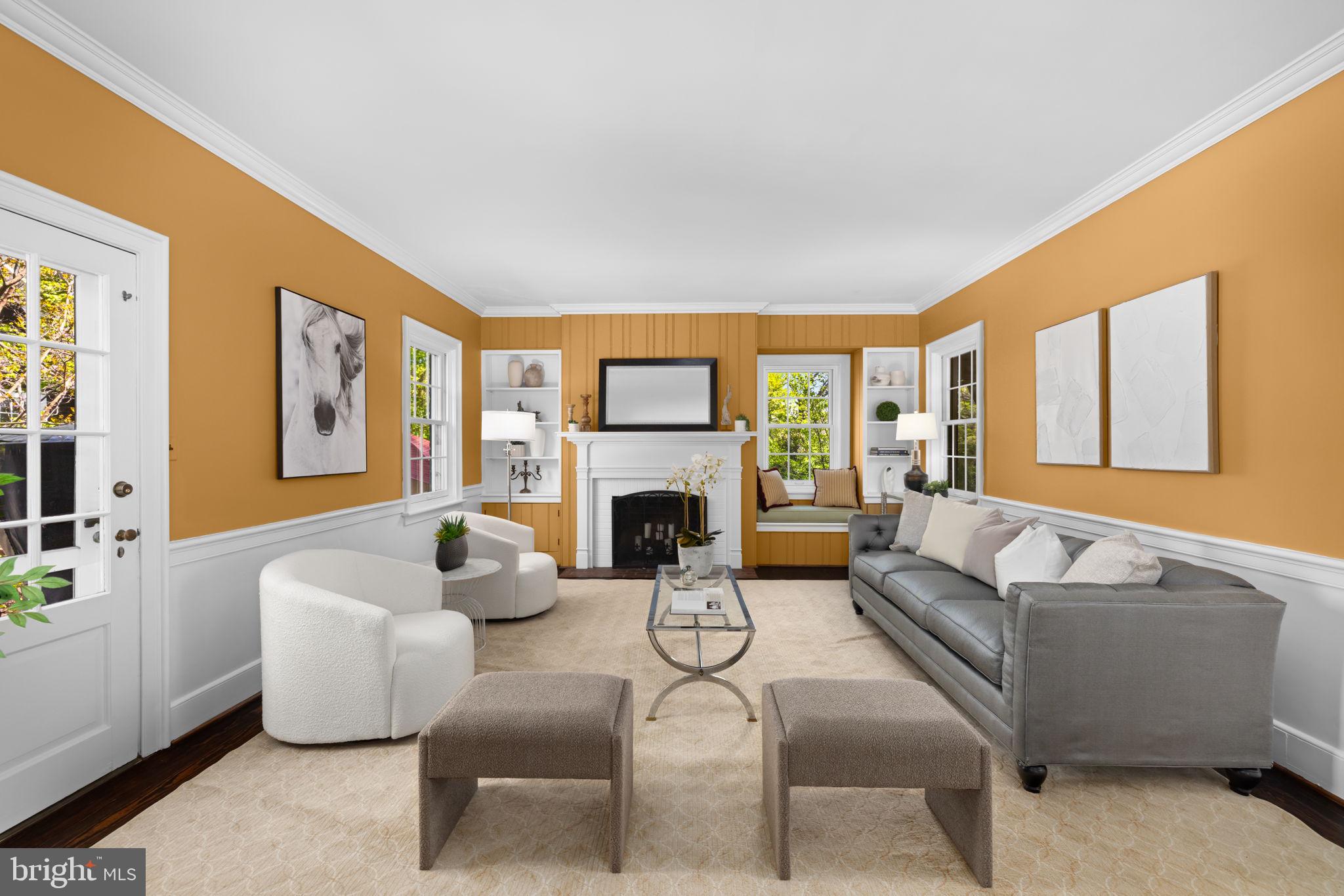 JEFFERSON PARK - Residential