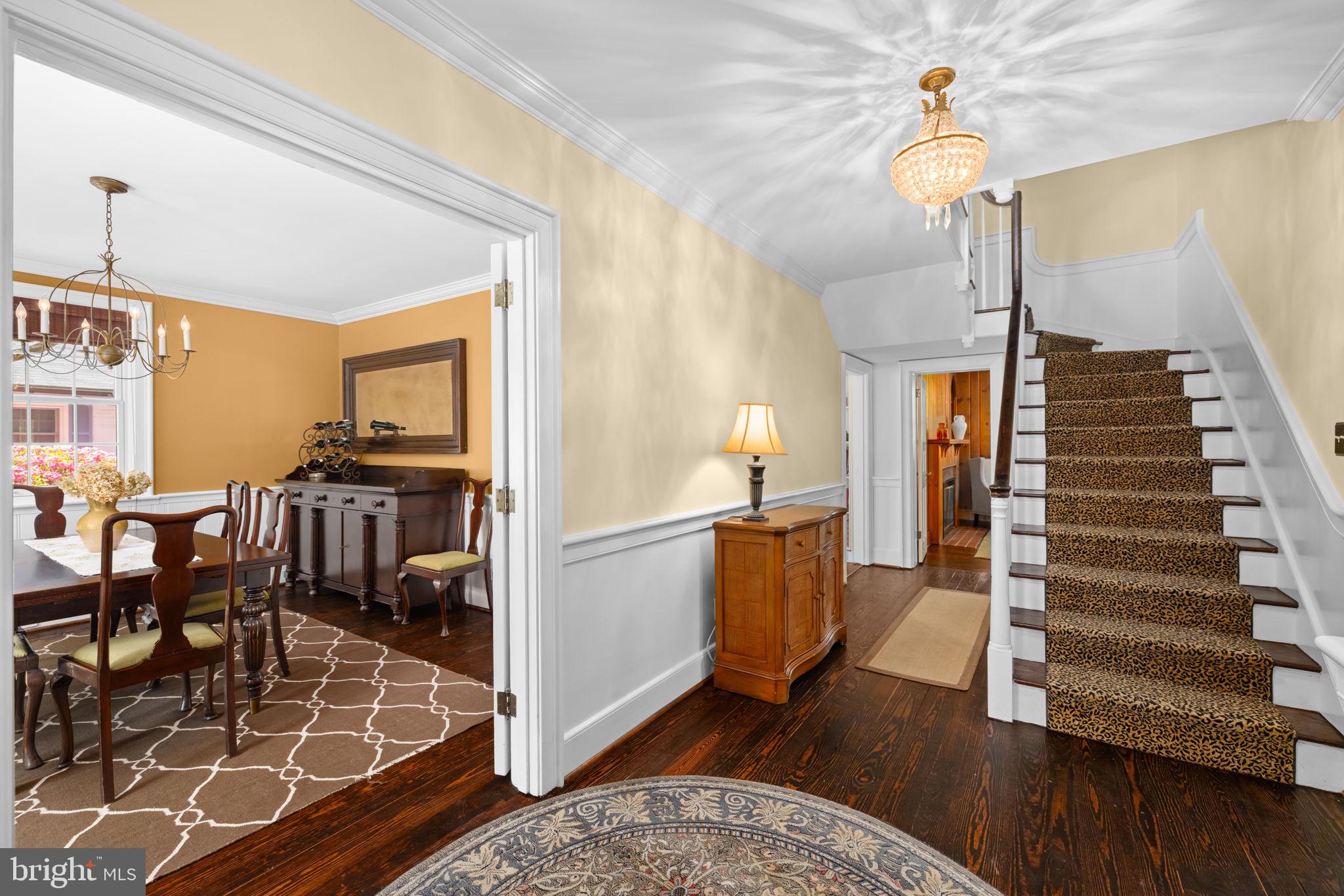 JEFFERSON PARK - Residential