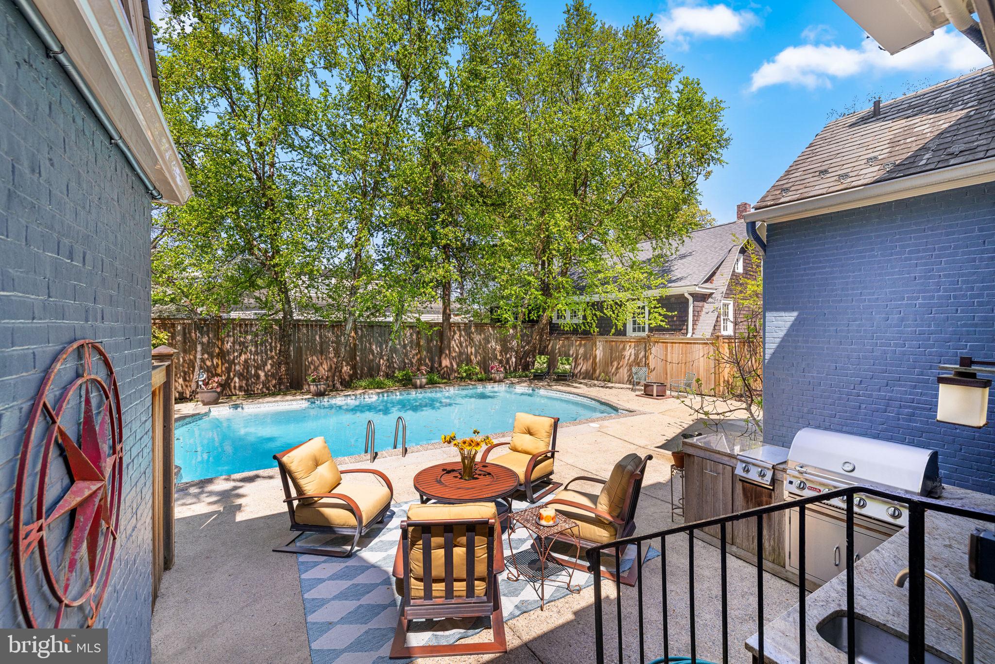 JEFFERSON PARK - Residential