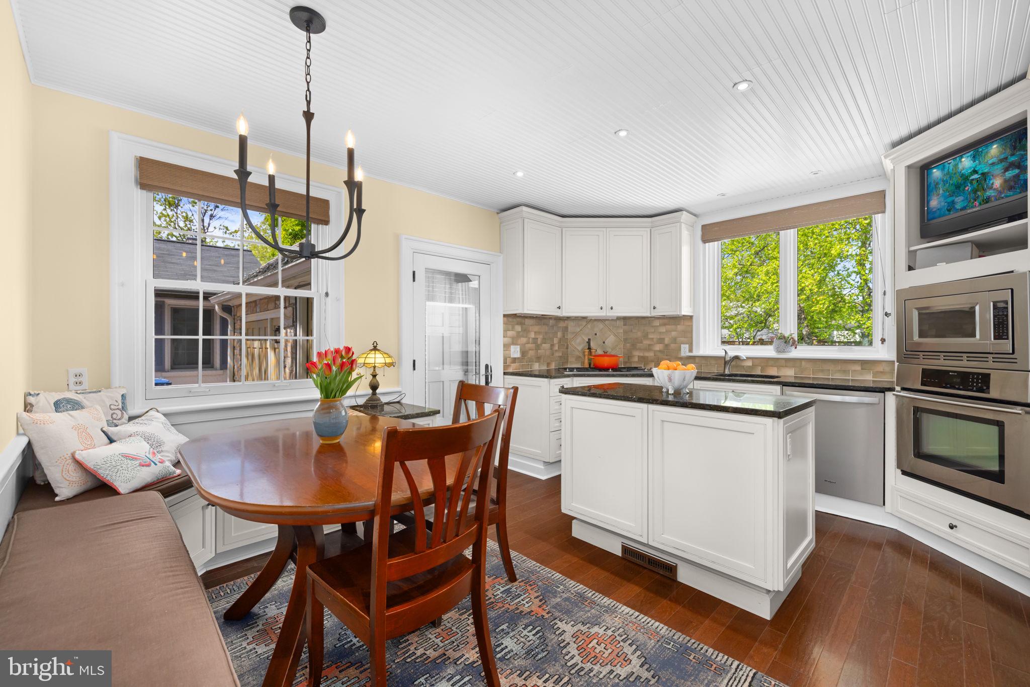 JEFFERSON PARK - Residential