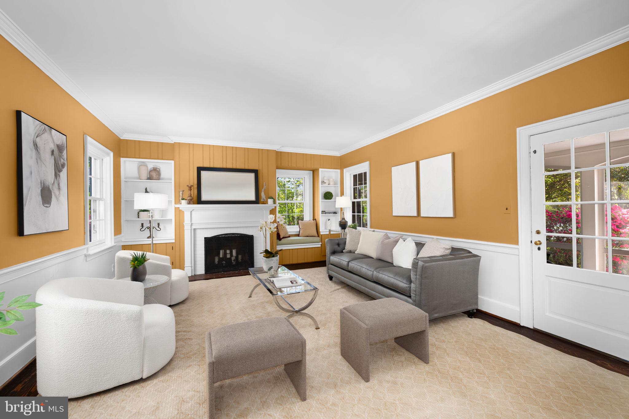 JEFFERSON PARK - Residential