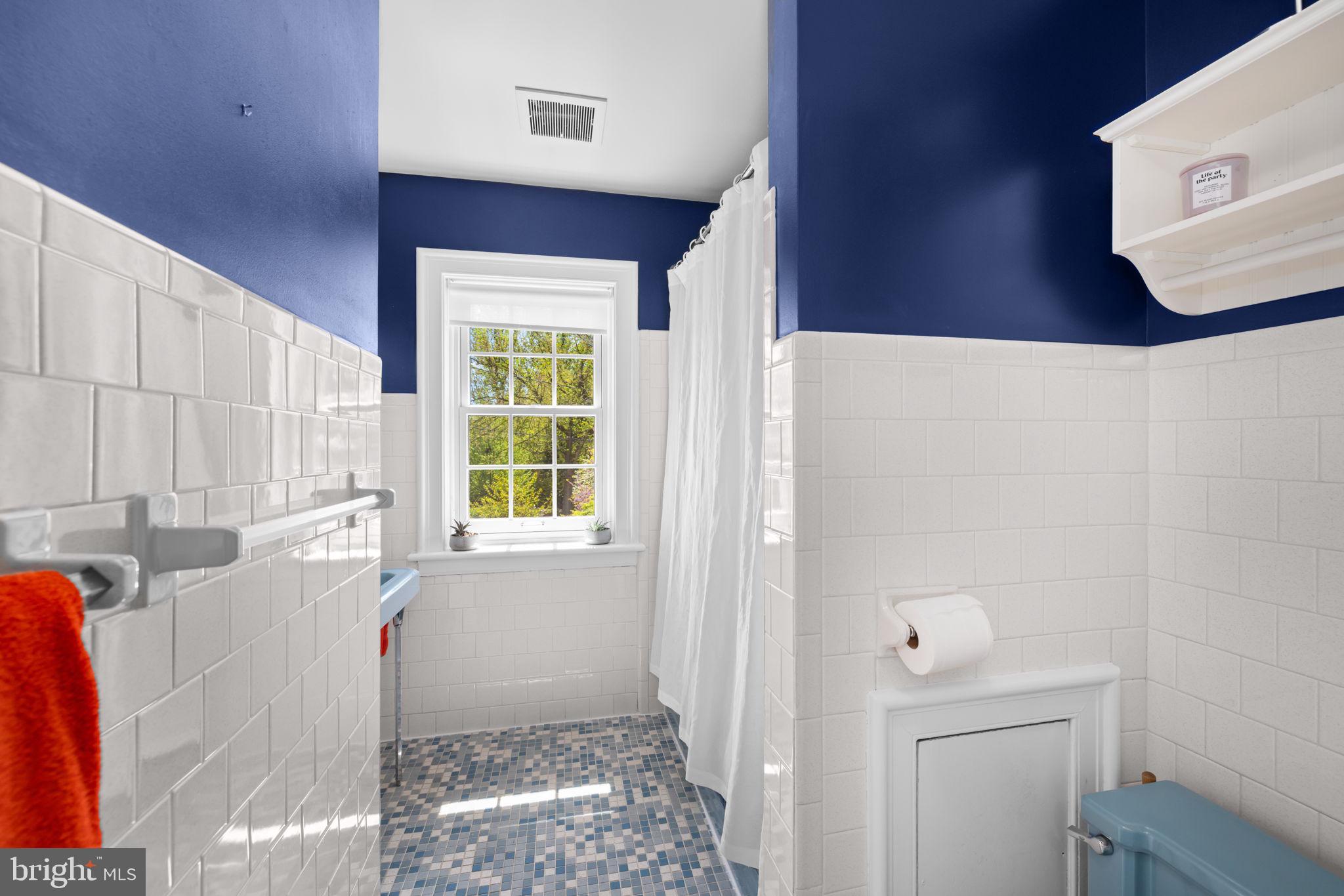 JEFFERSON PARK - Residential