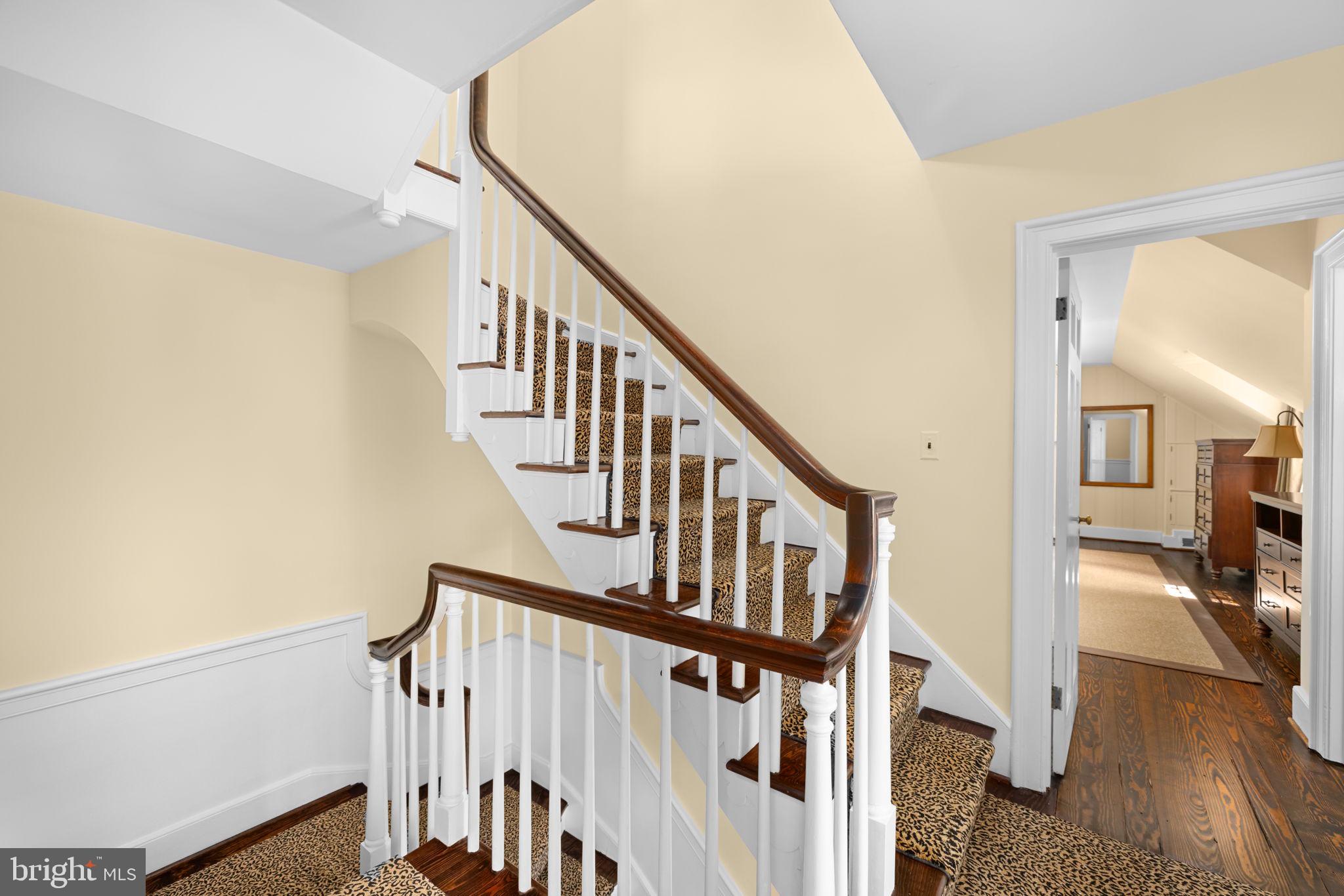 JEFFERSON PARK - Residential