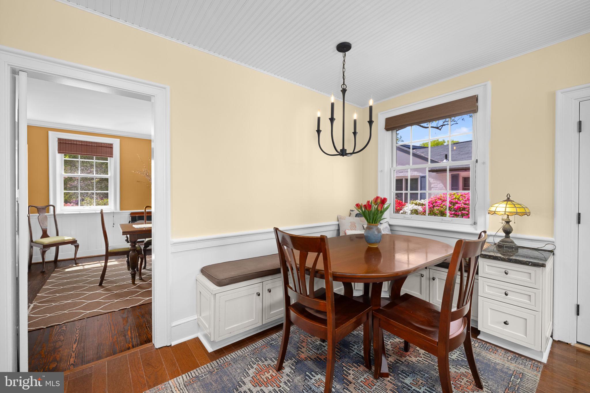 JEFFERSON PARK - Residential