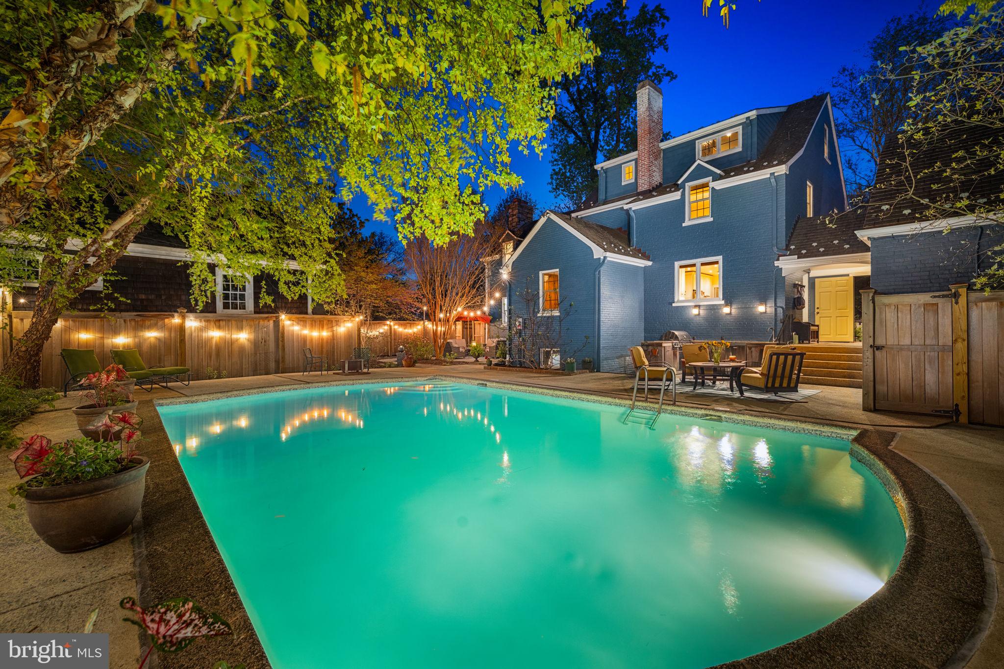 JEFFERSON PARK - Residential