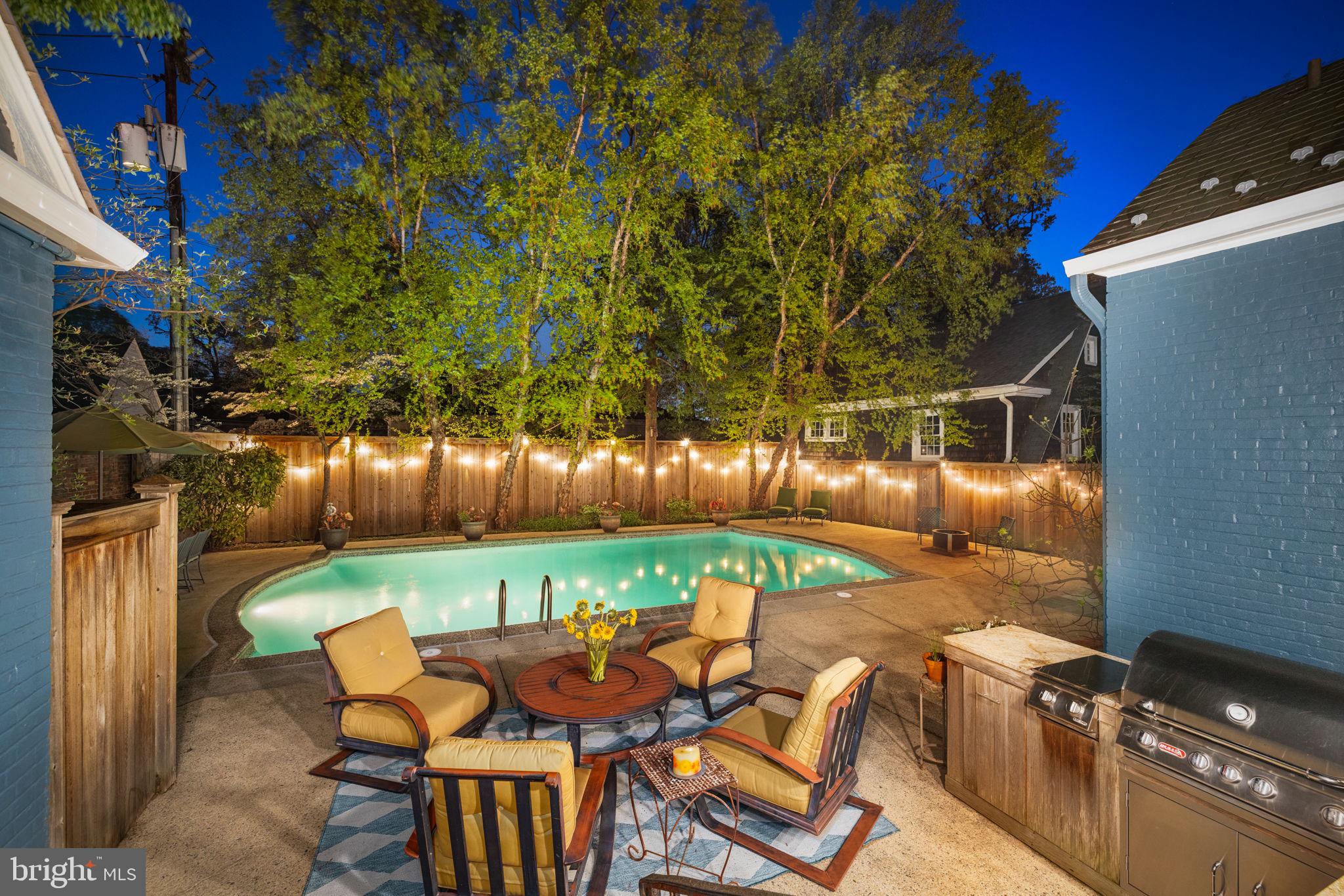 JEFFERSON PARK - Residential