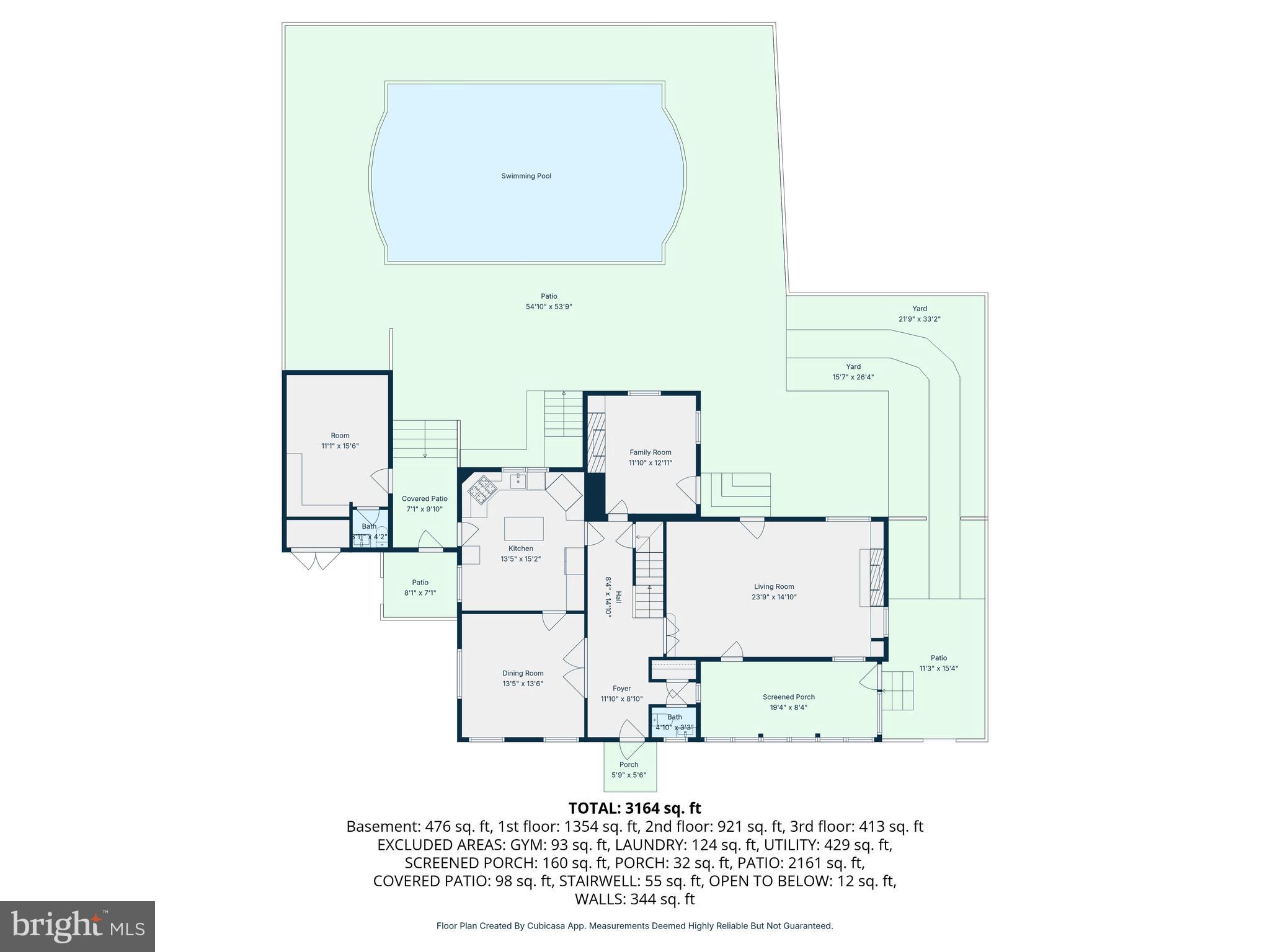 JEFFERSON PARK - Residential