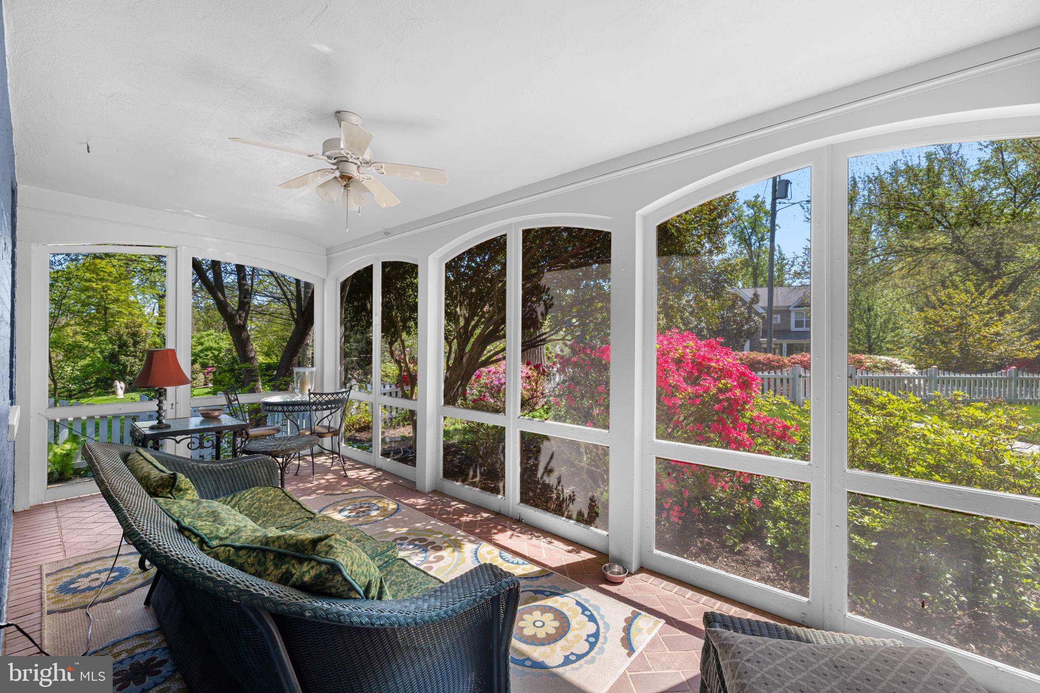 JEFFERSON PARK - Residential