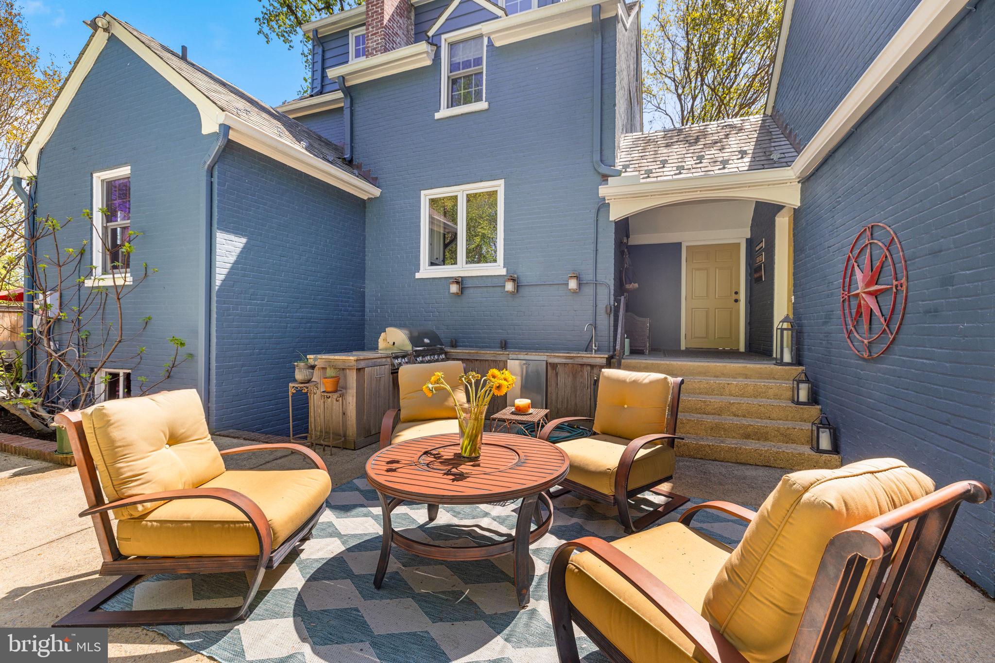 JEFFERSON PARK - Residential