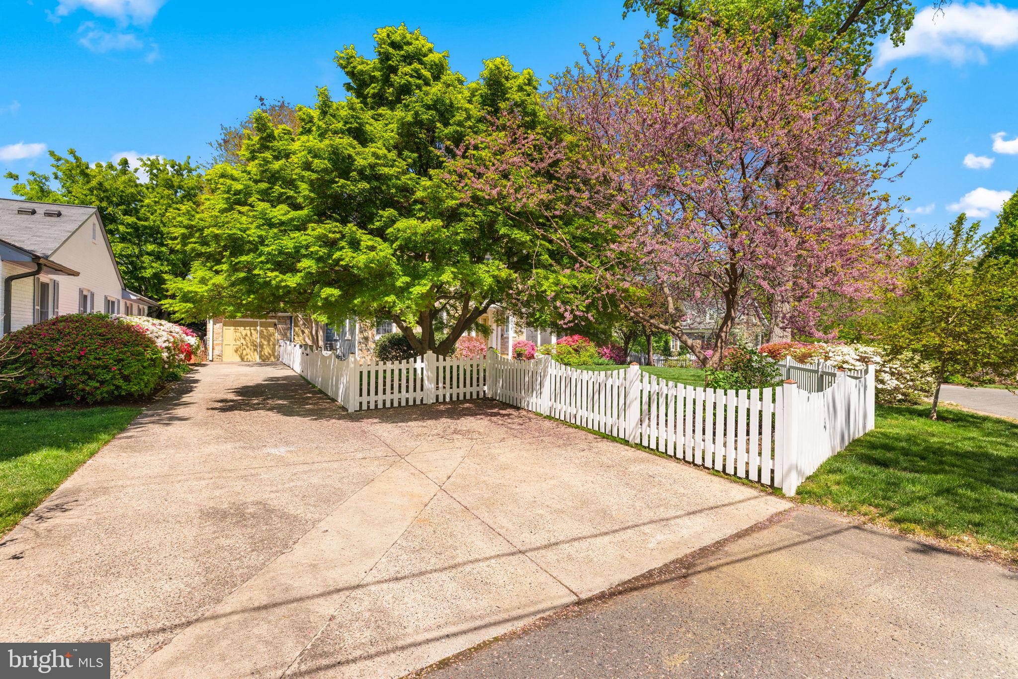 JEFFERSON PARK - Residential