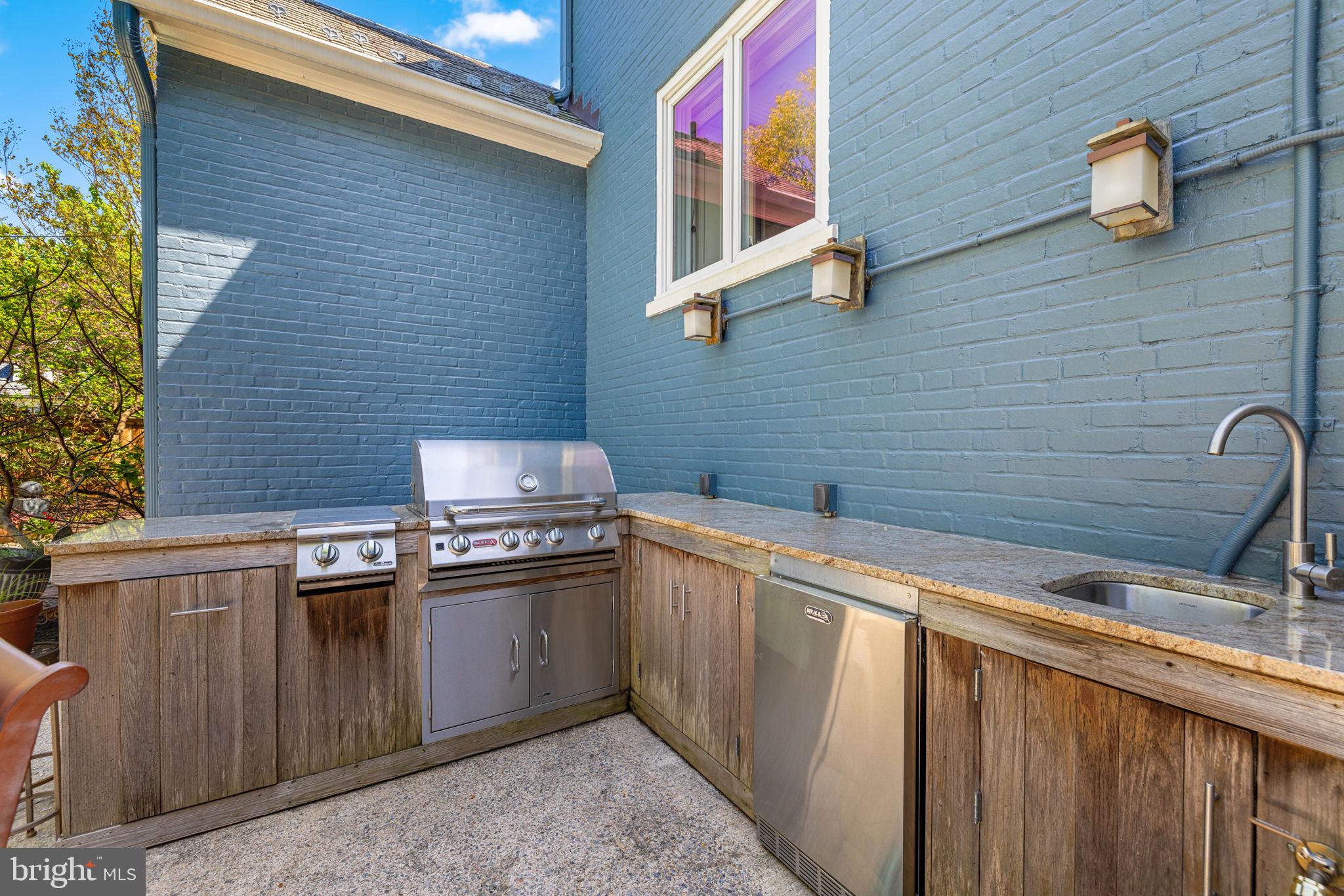 JEFFERSON PARK - Residential