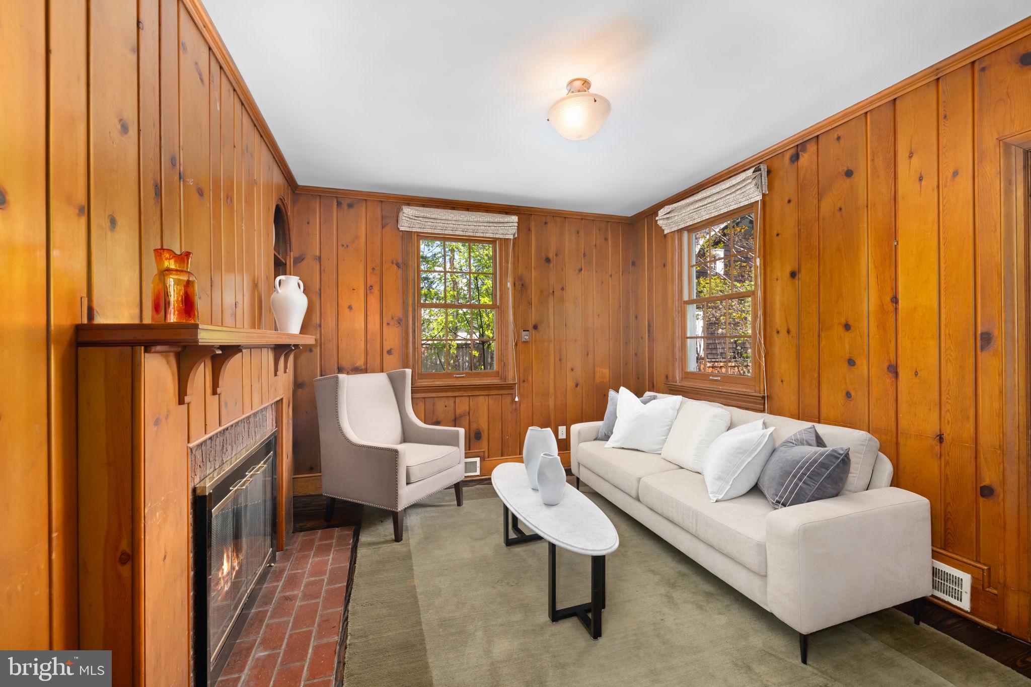 JEFFERSON PARK - Residential