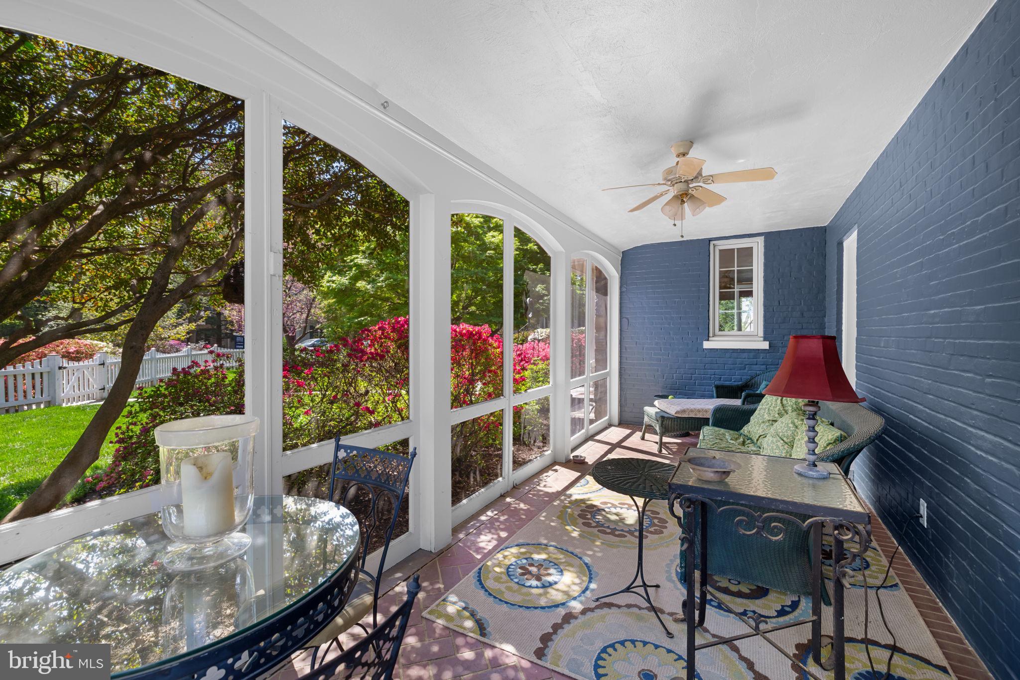 JEFFERSON PARK - Residential