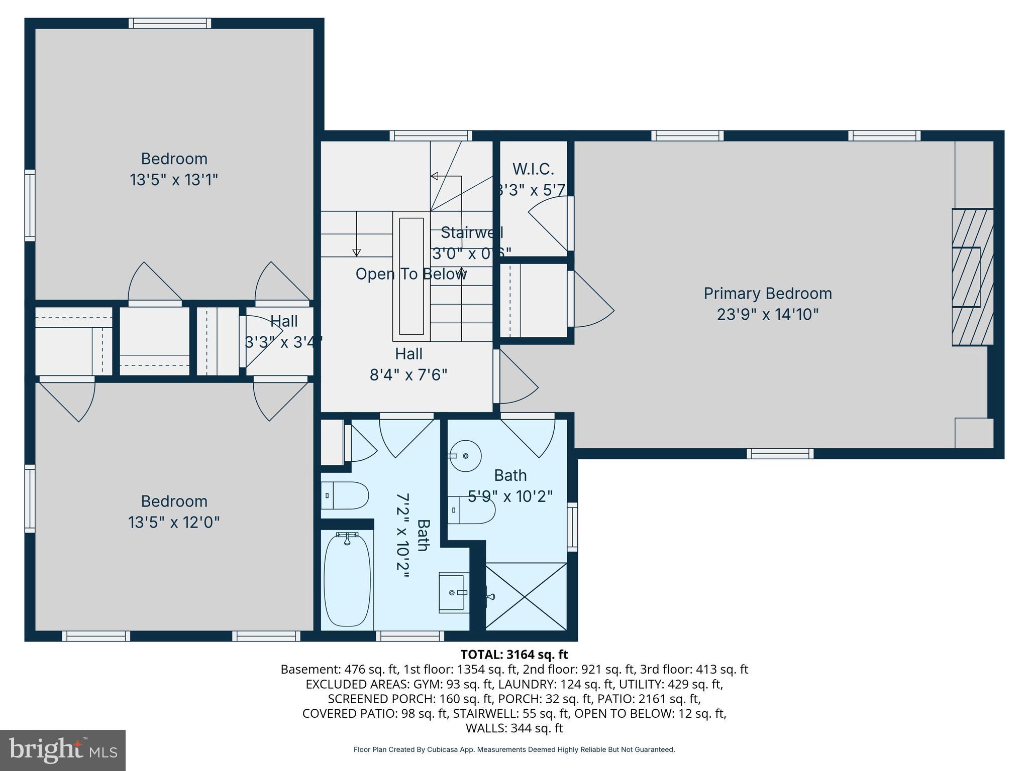 JEFFERSON PARK - Residential