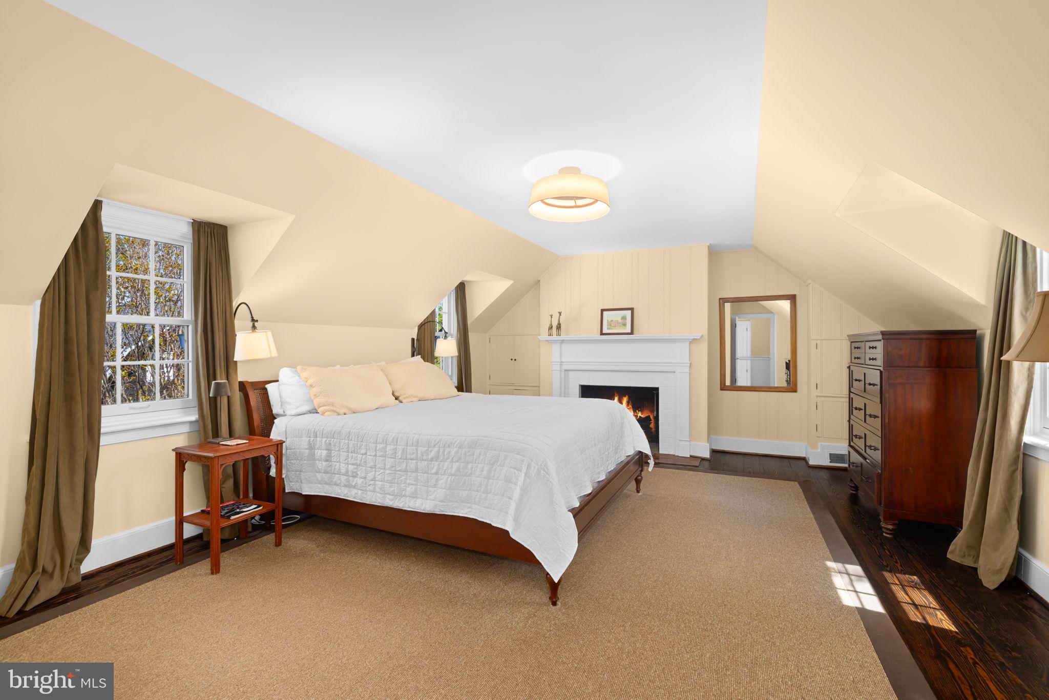 JEFFERSON PARK - Residential