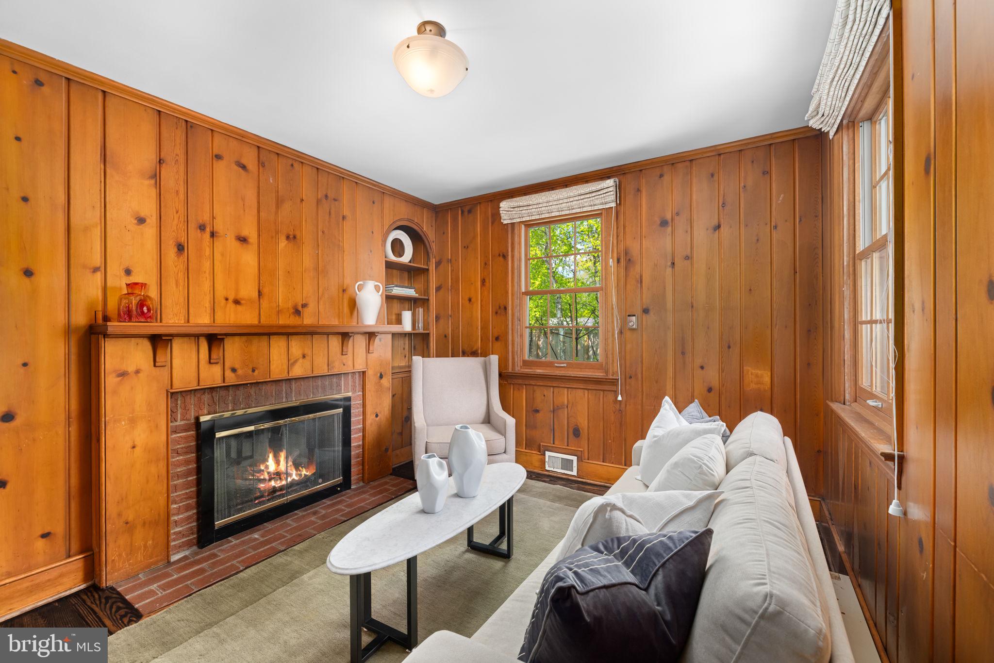 JEFFERSON PARK - Residential