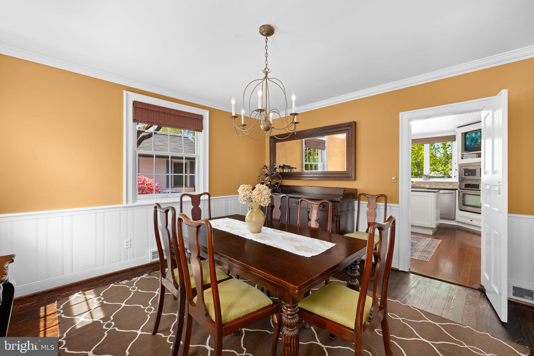 JEFFERSON PARK - Residential