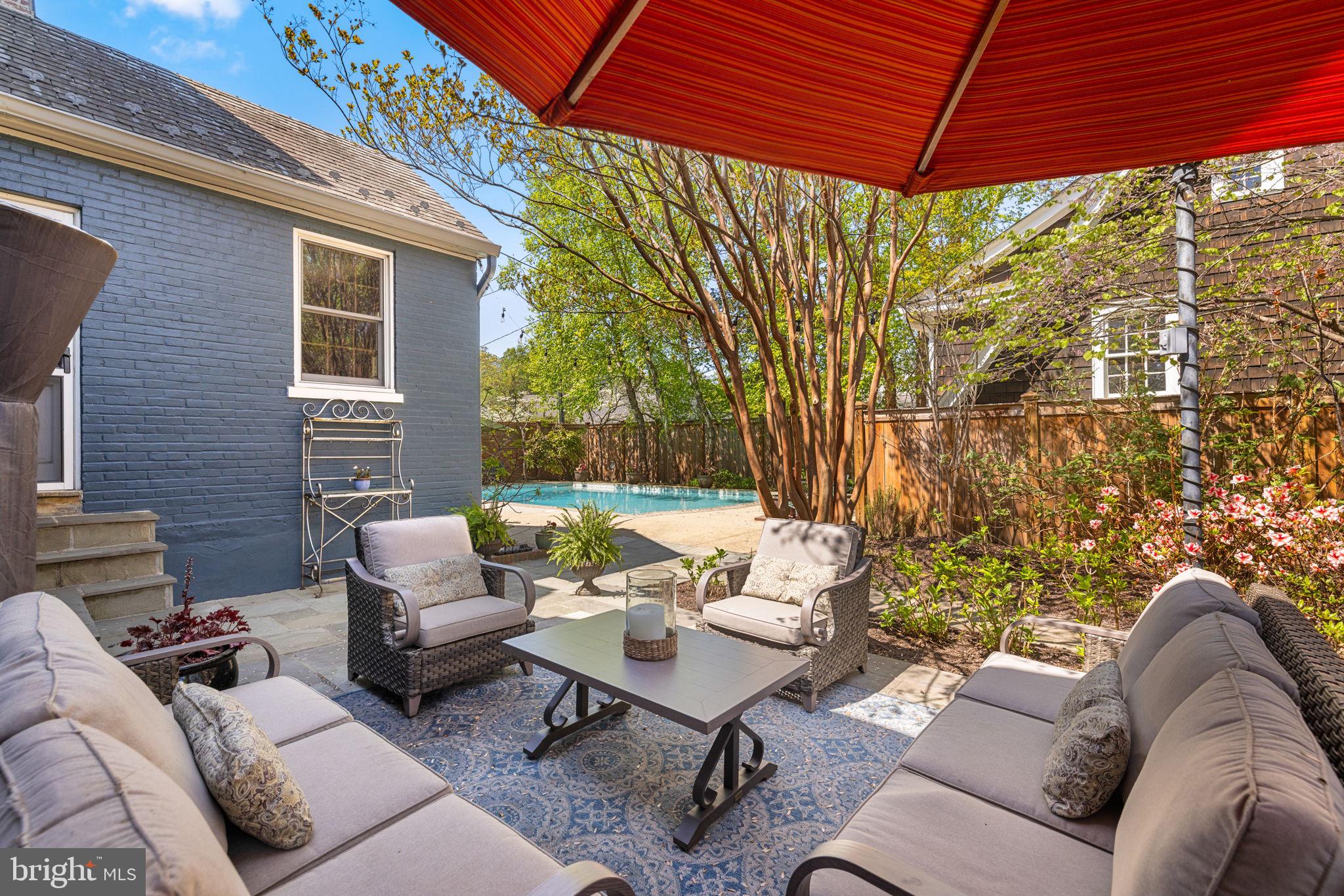 JEFFERSON PARK - Residential