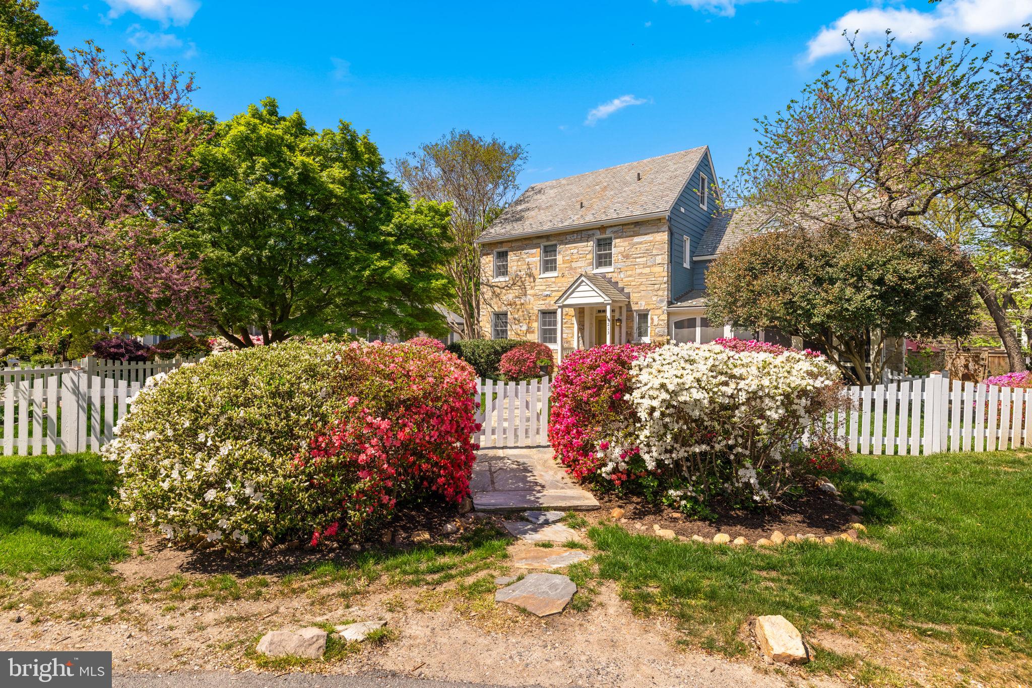 JEFFERSON PARK - Residential