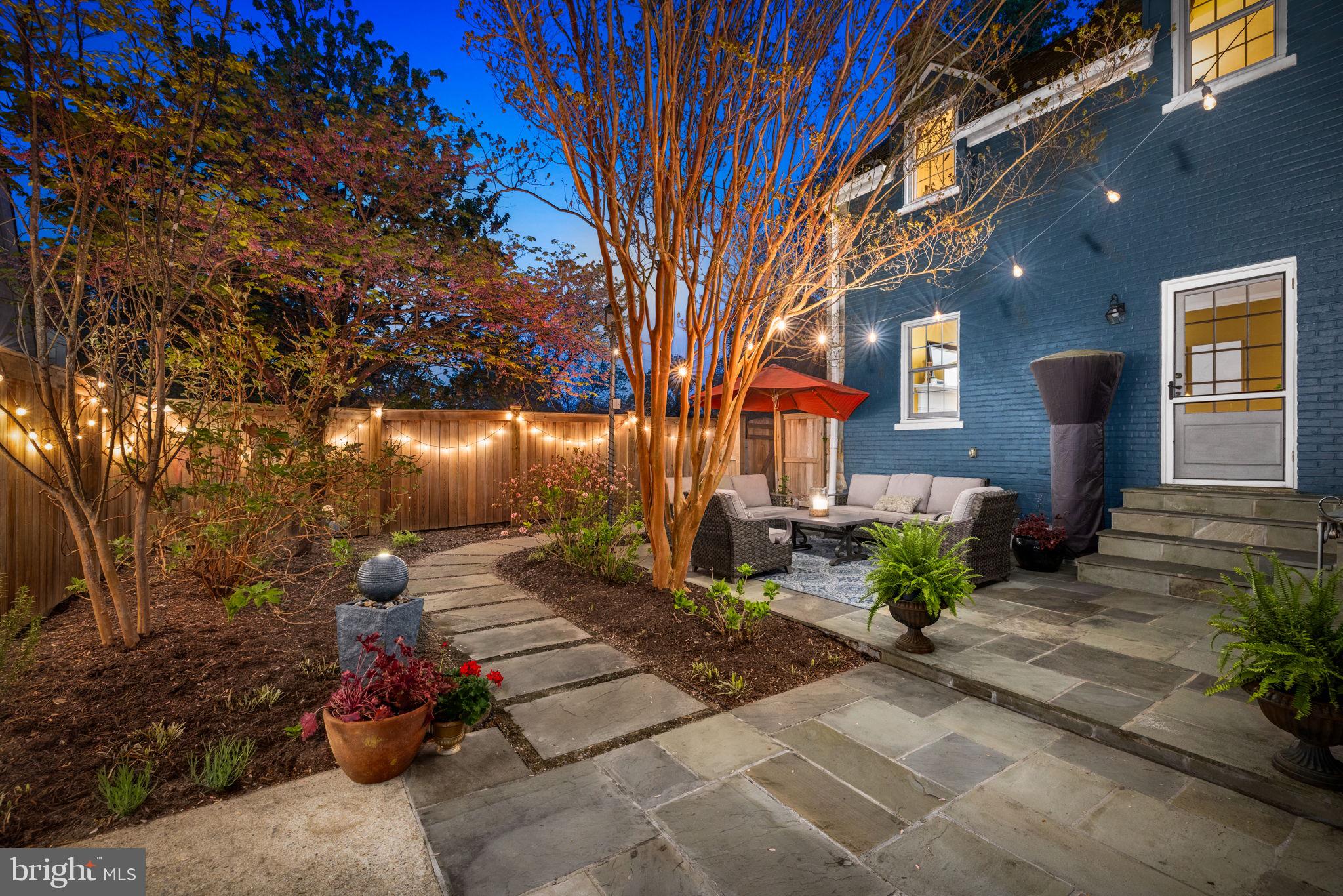 JEFFERSON PARK - Residential