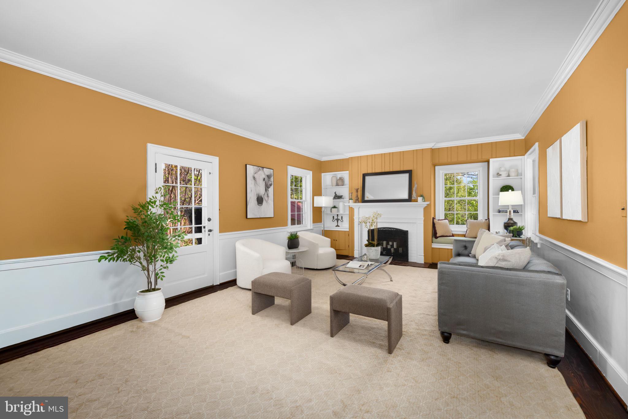 JEFFERSON PARK - Residential