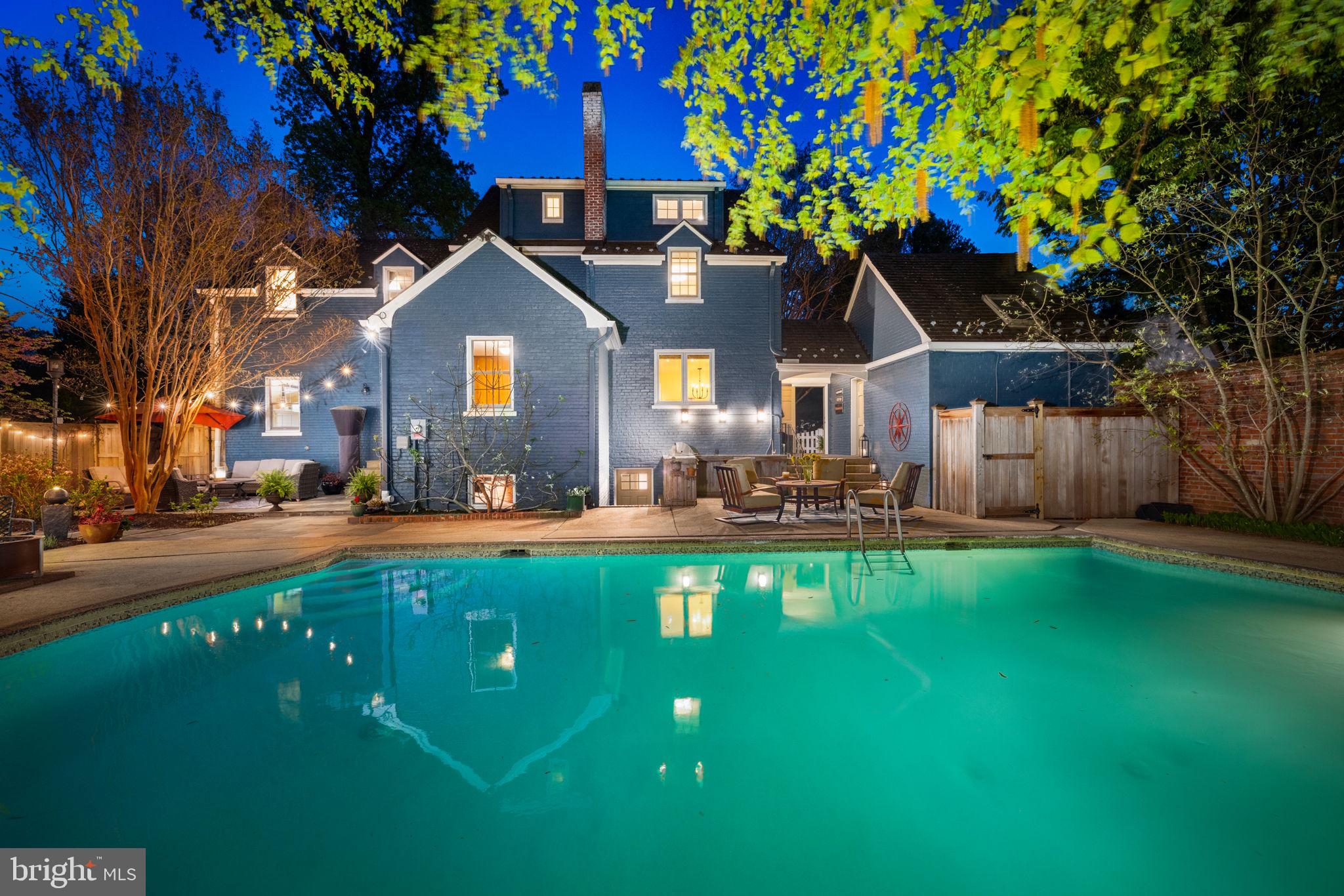 JEFFERSON PARK - Residential