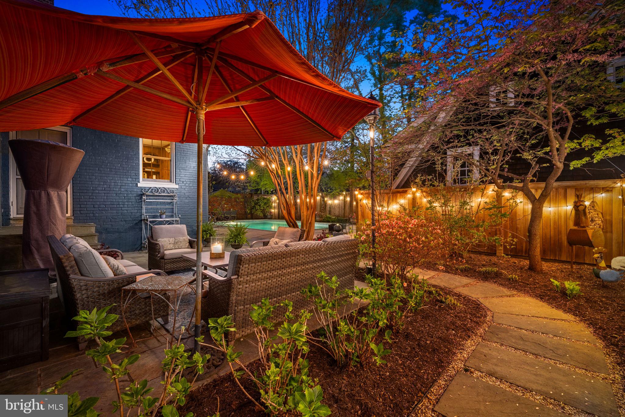 JEFFERSON PARK - Residential