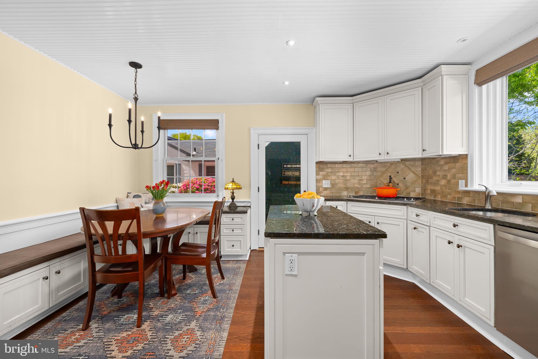 JEFFERSON PARK - Residential