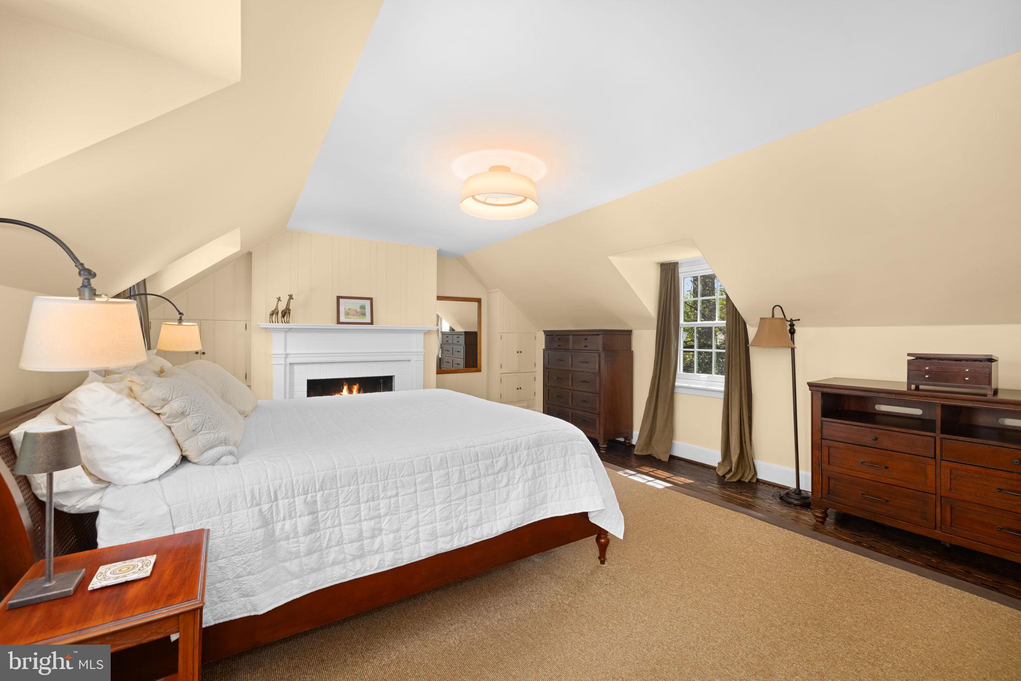 JEFFERSON PARK - Residential