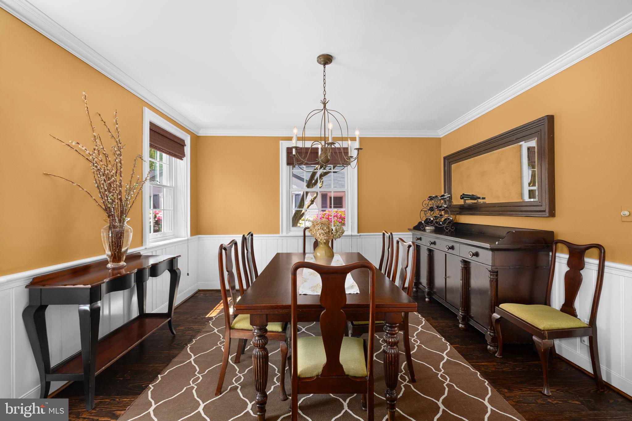 JEFFERSON PARK - Residential