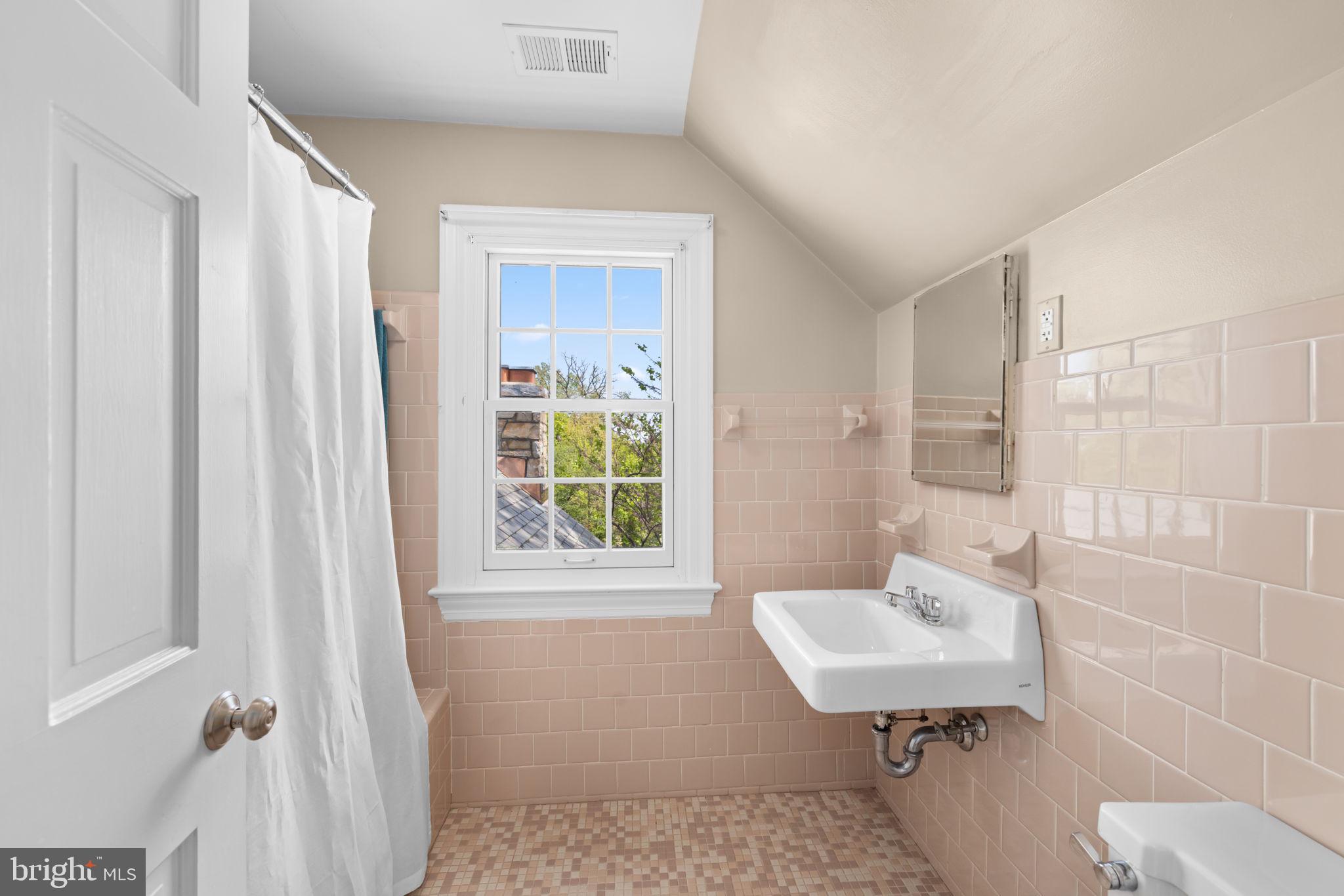 JEFFERSON PARK - Residential