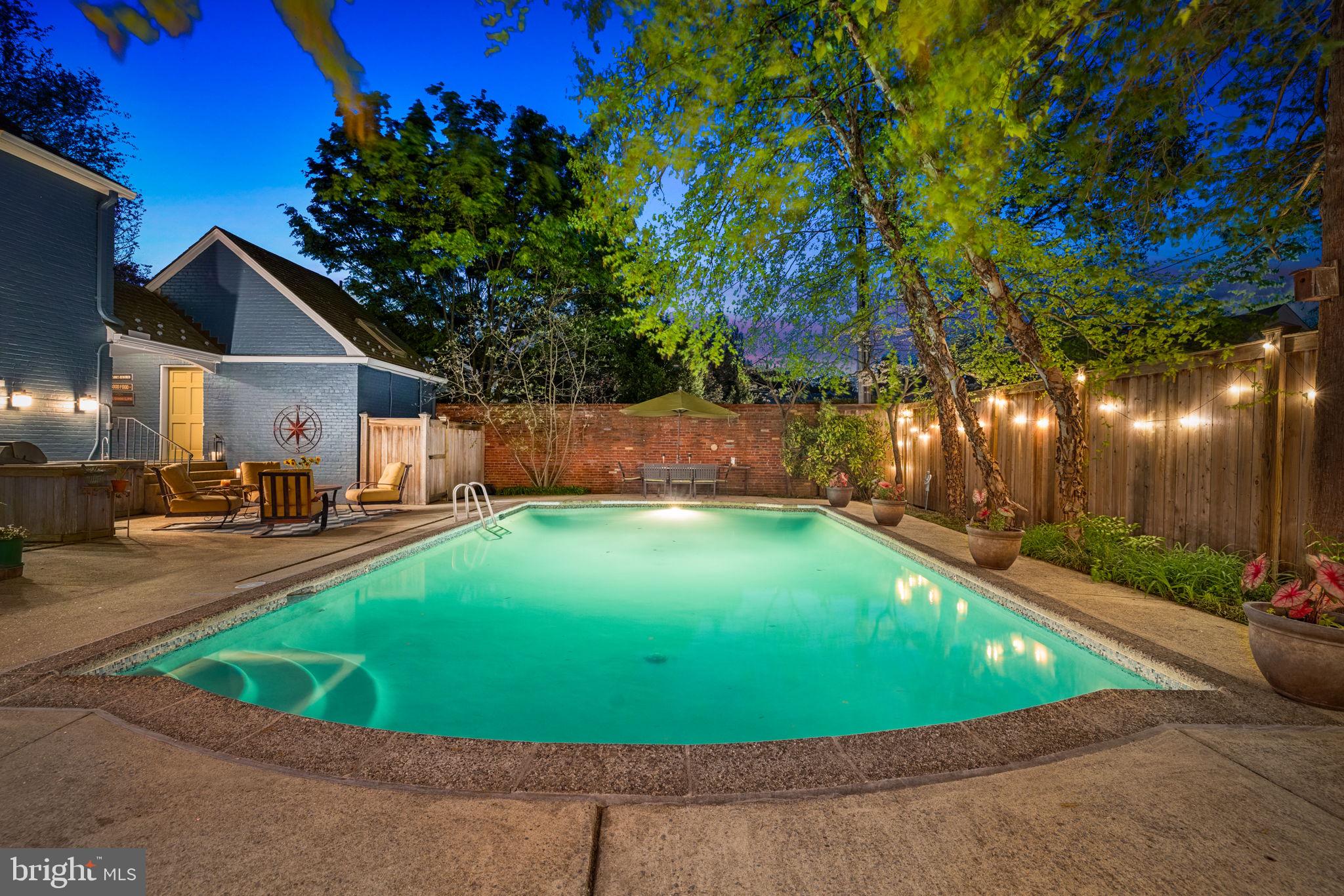 JEFFERSON PARK - Residential