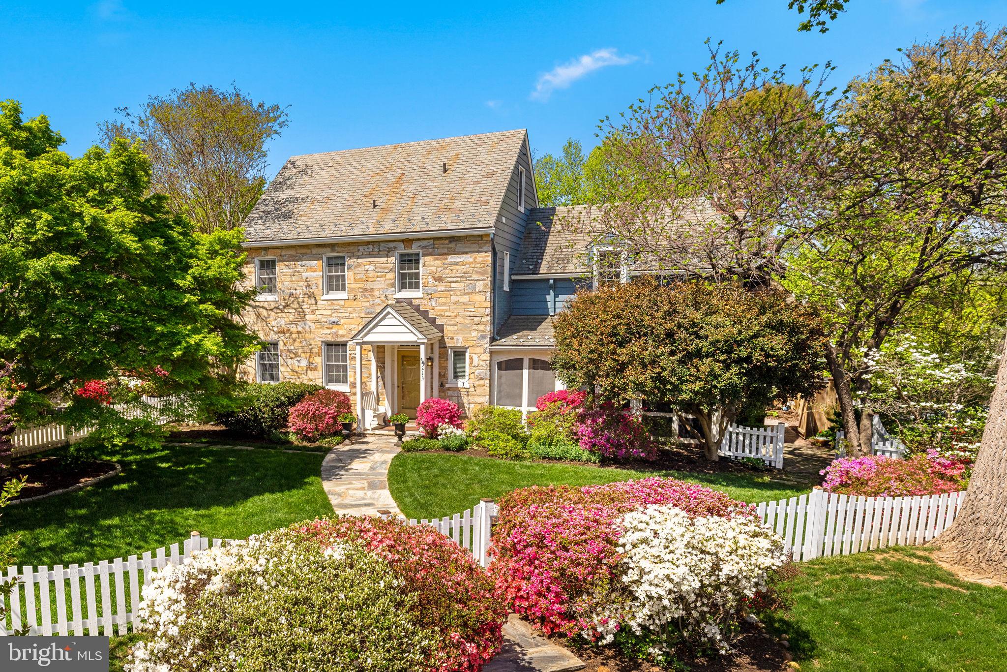 JEFFERSON PARK - Residential