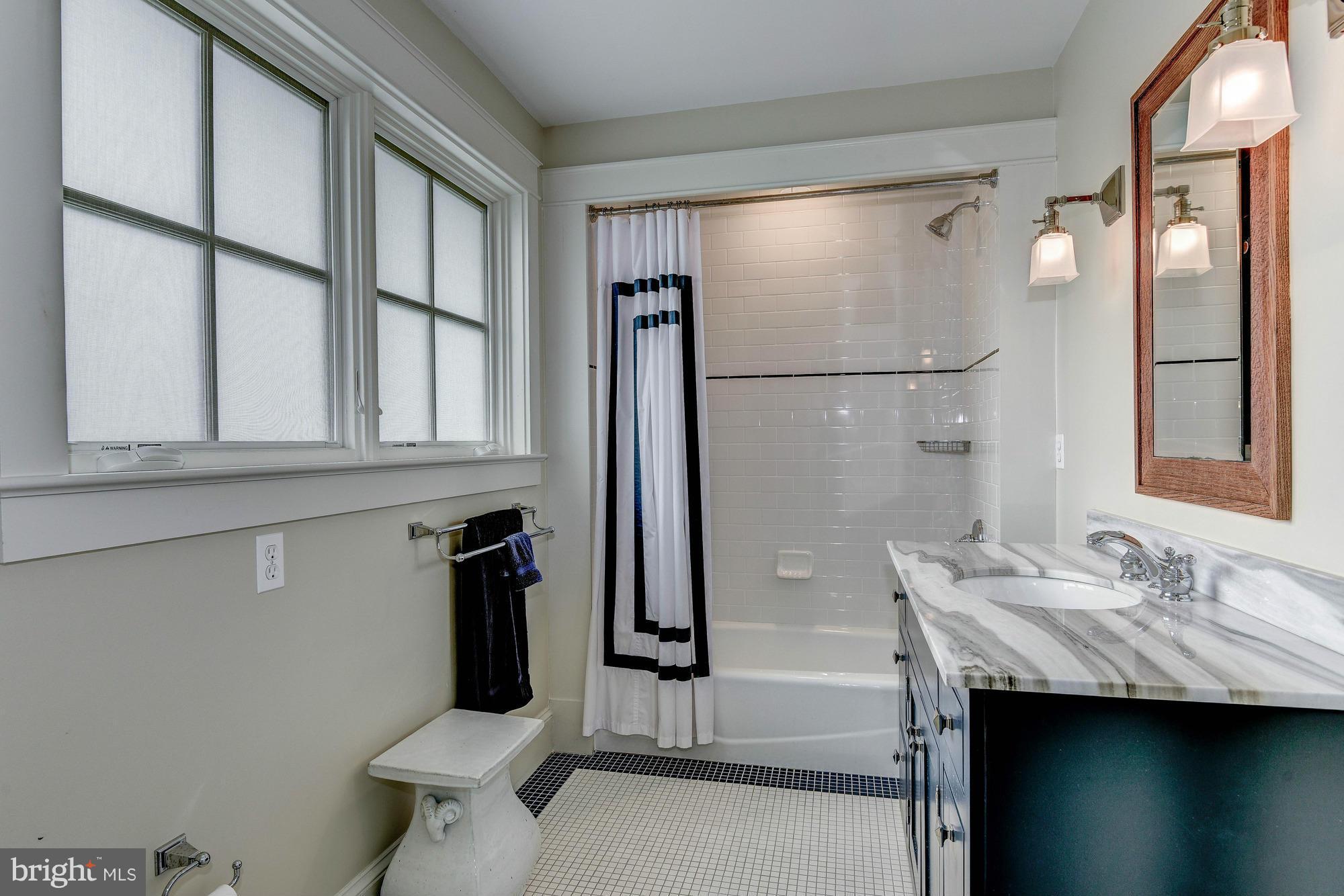 FALLS CHURCH - Residential