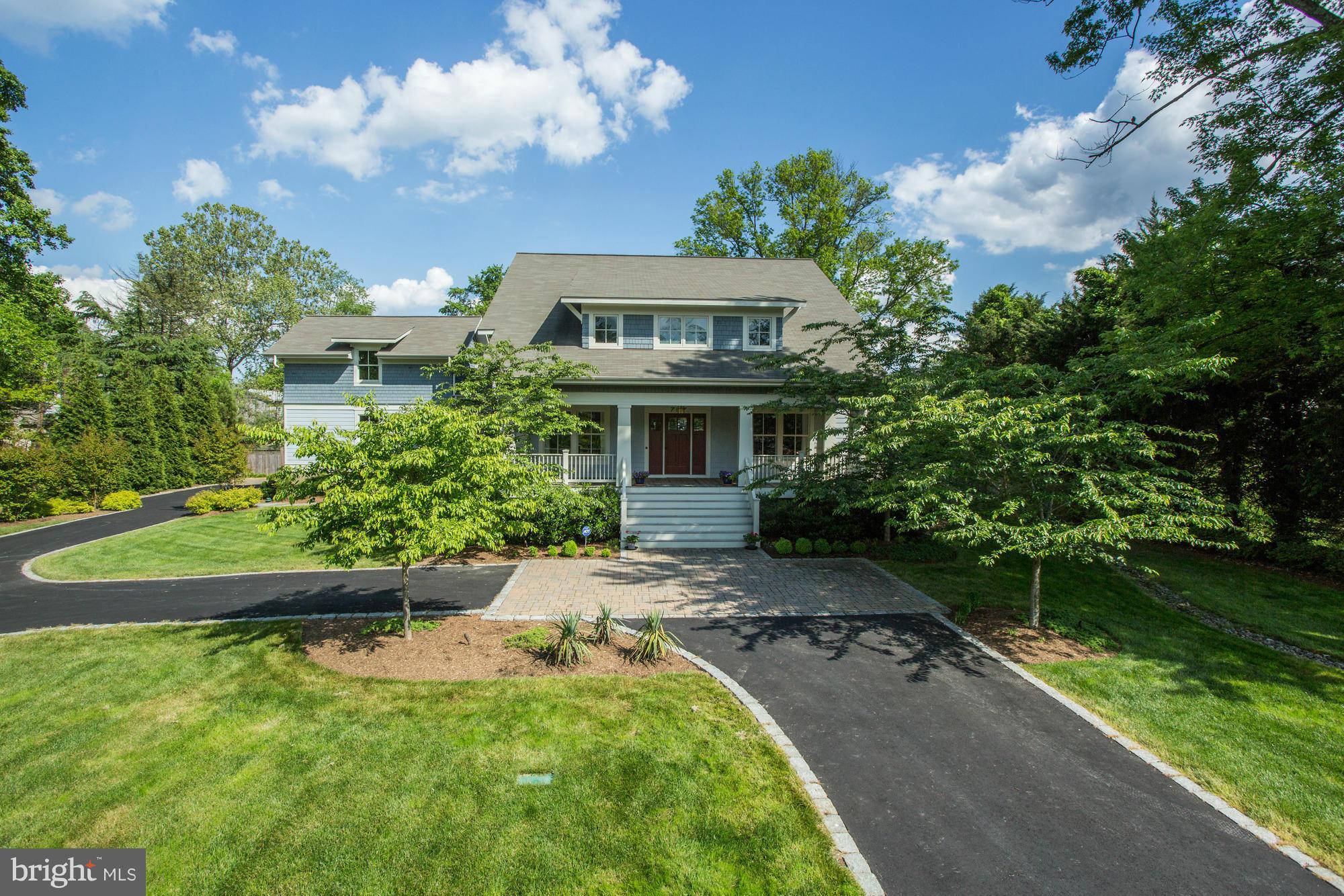 FALLS CHURCH - Residential